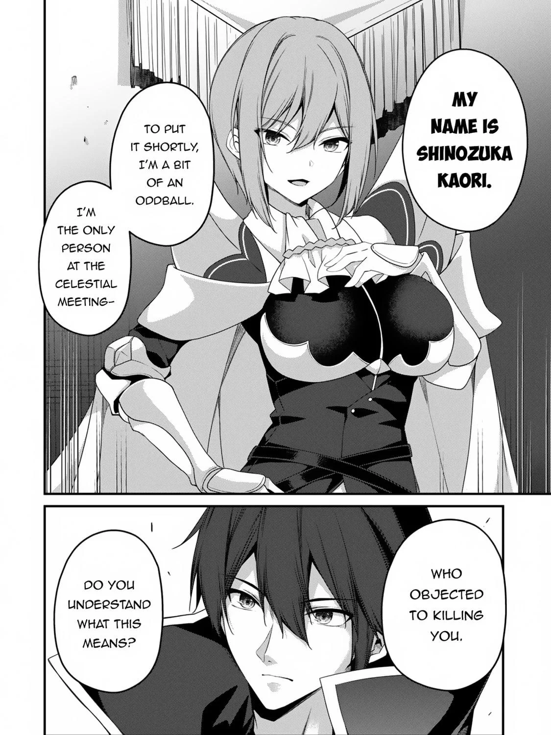 The Invincible Summoner Who Crawled up From Level 1 Chapter 23 page 9 - 