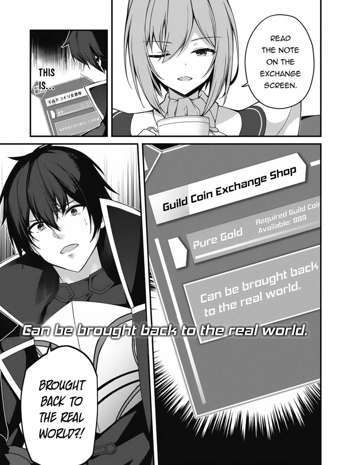 The Invincible Summoner Who Crawled up From Level 1 Chapter 24 page 11 - 