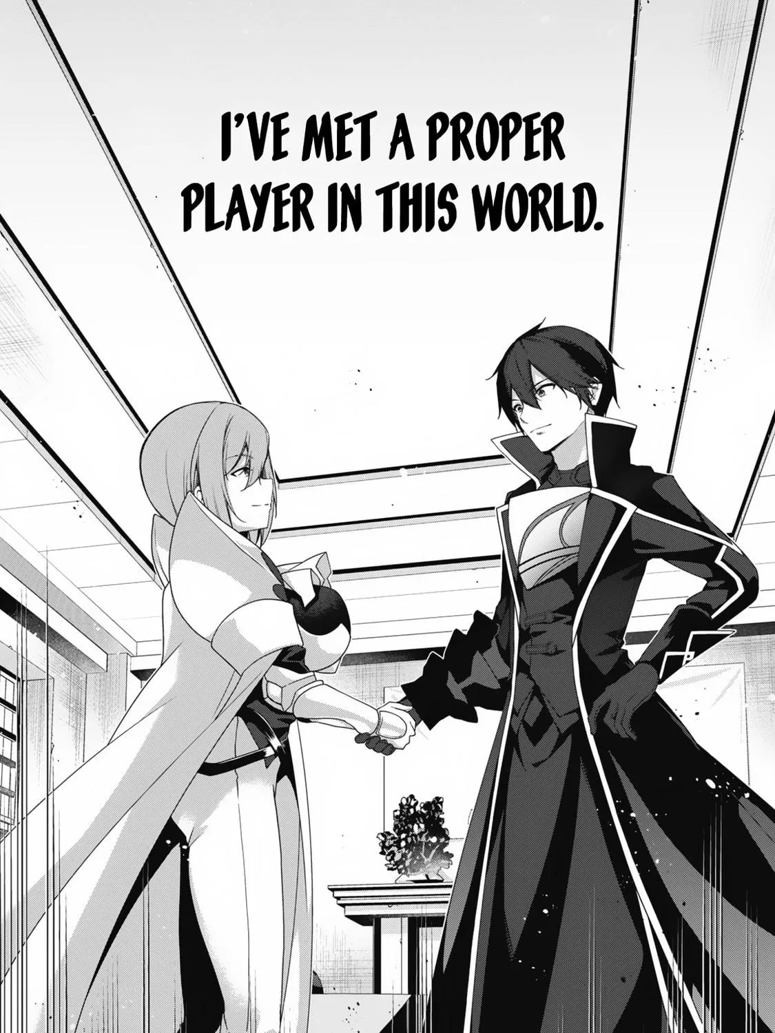 The Invincible Summoner Who Crawled up From Level 1 Chapter 24 page 41 - 