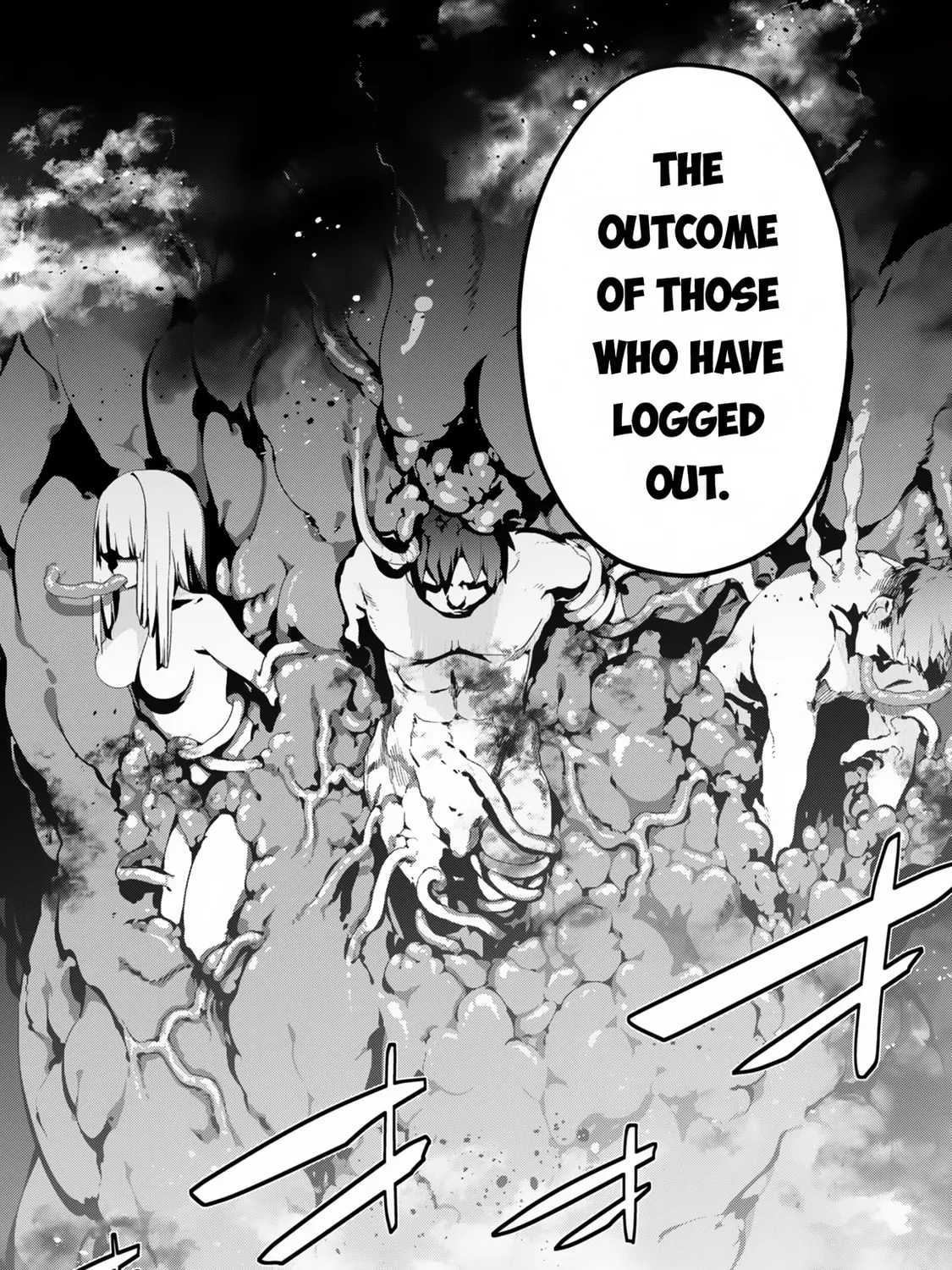The Invincible Summoner Who Crawled up From Level 1 Chapter 24 page 45 - 