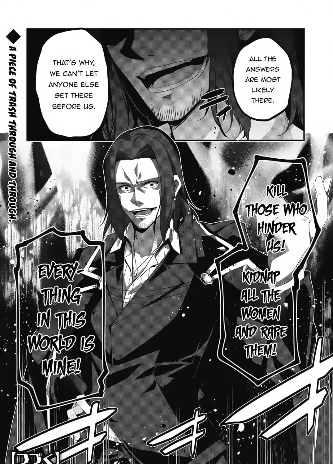 The Invincible Summoner Who Crawled up From Level 1 Chapter 24 page 57 - 