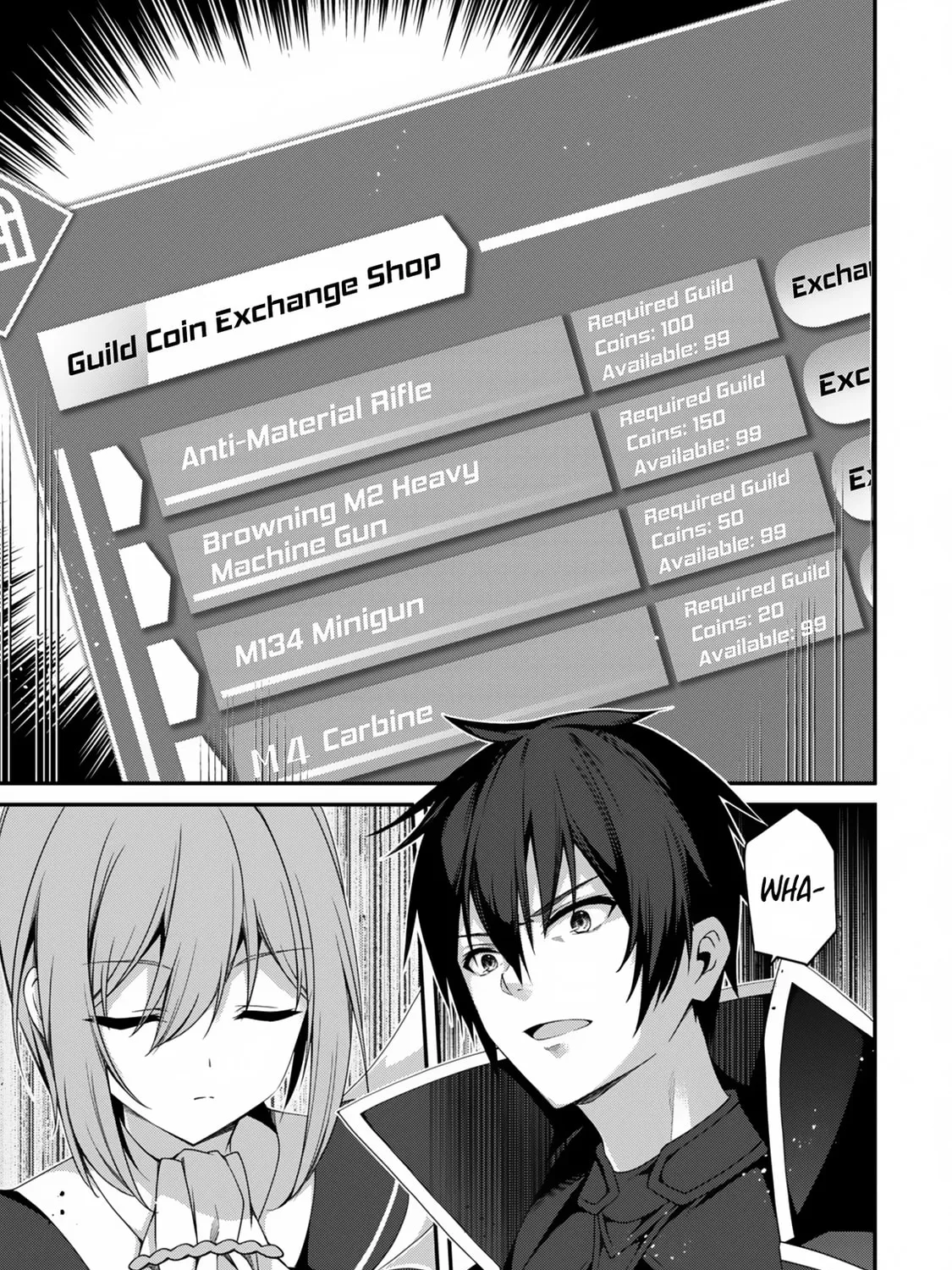 The Invincible Summoner Who Crawled up From Level 1 Chapter 24 page 7 - 