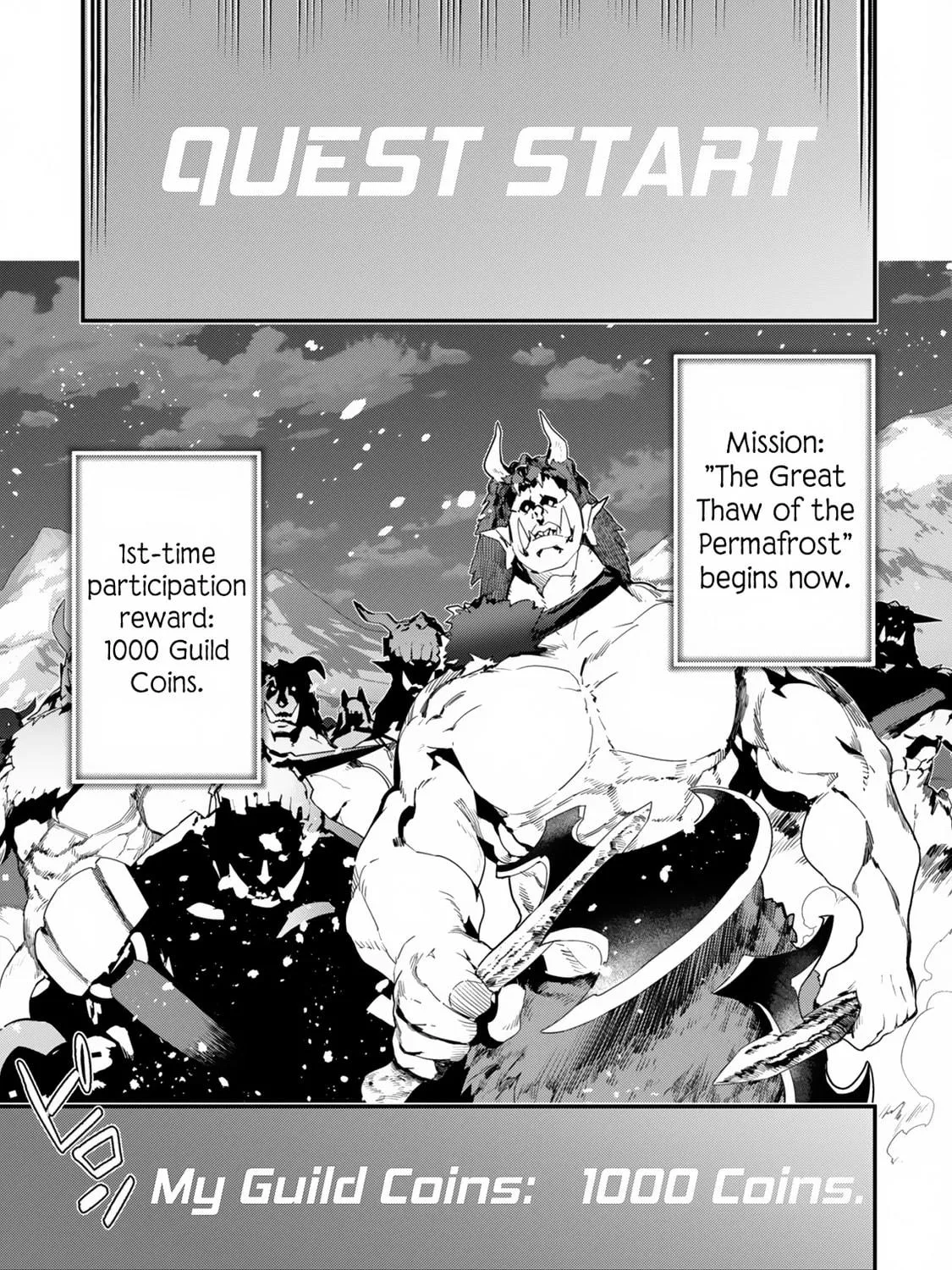 The Invincible Summoner Who Crawled up From Level 1 Chapter 25 page 23 - 