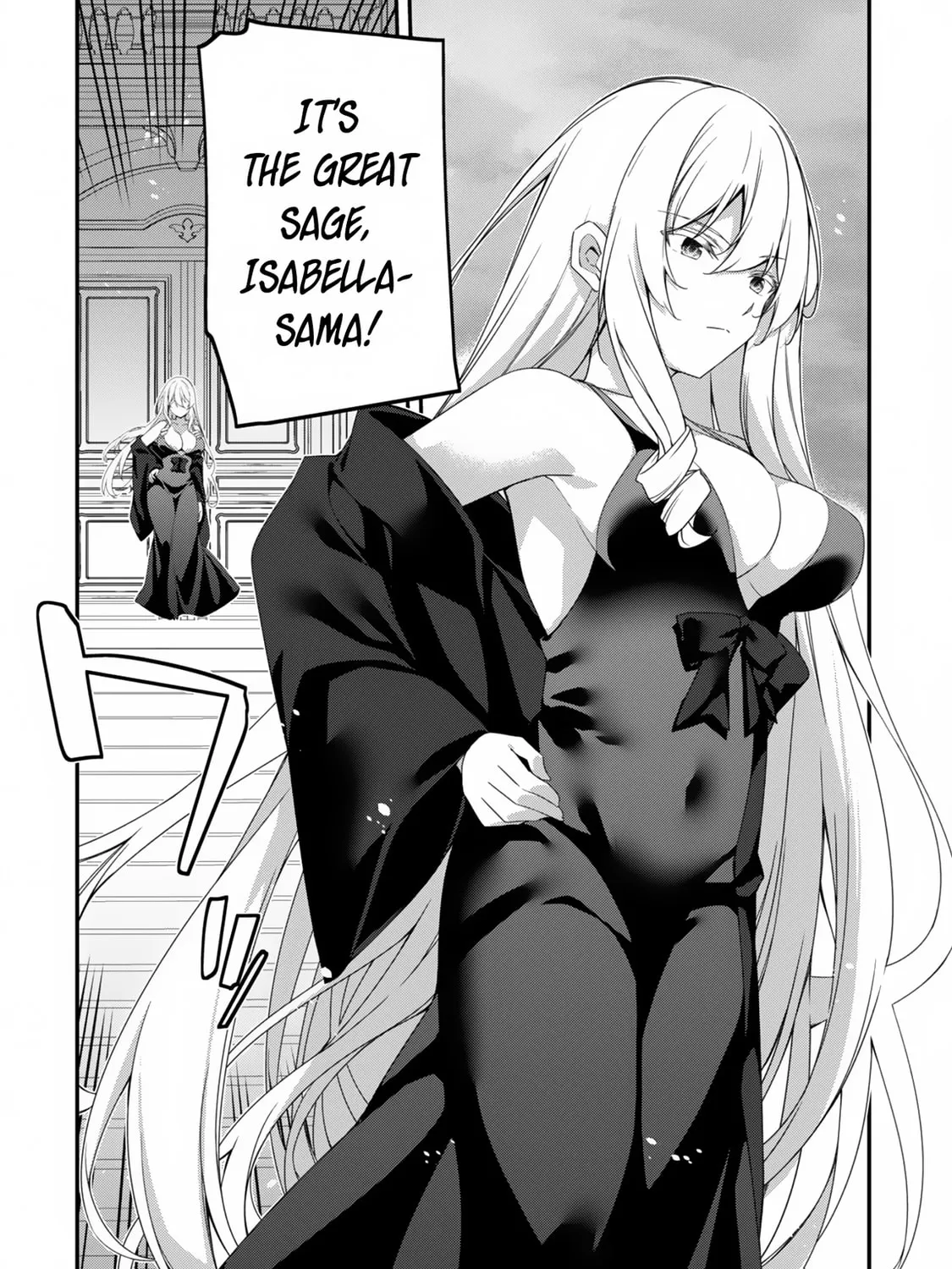 The Invincible Summoner Who Crawled up From Level 1 Chapter 25 page 37 - 