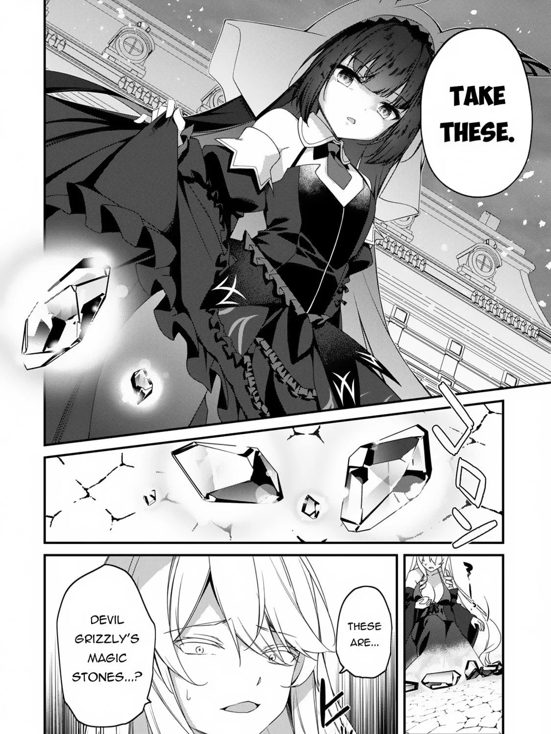 The Invincible Summoner Who Crawled up From Level 1 Chapter 25 page 58 - 