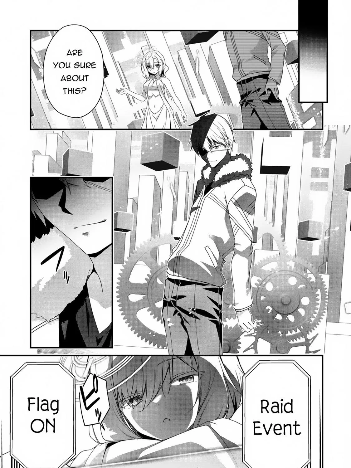 The Invincible Summoner Who Crawled up From Level 1 Chapter 25 page 64 - 