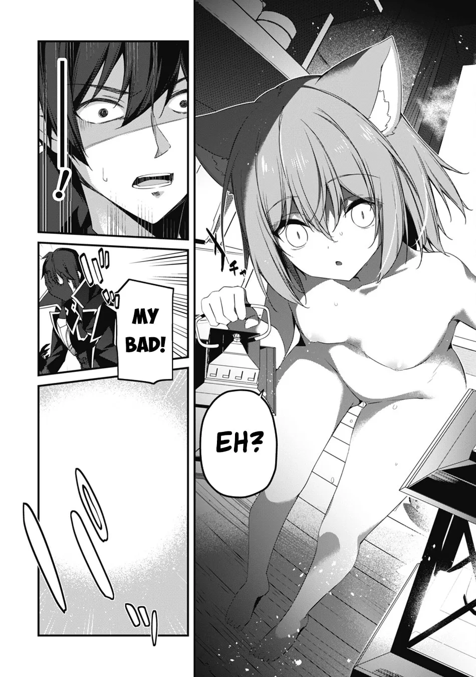 The Invincible Summoner Who Crawled up From Level 1 Chapter 26 page 30 - 