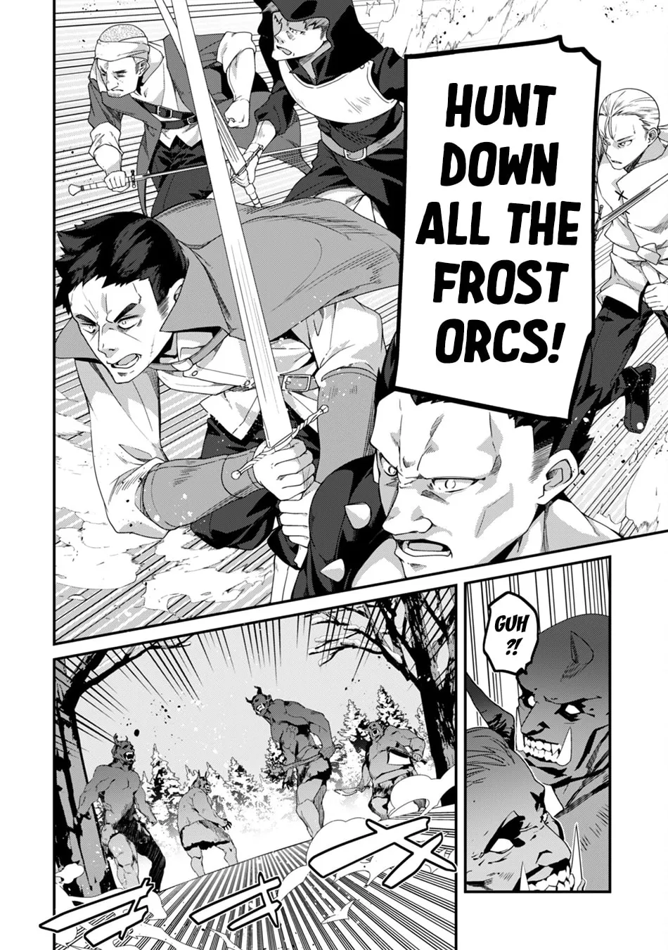 The Invincible Summoner Who Crawled up From Level 1 Chapter 27 page 15 - 