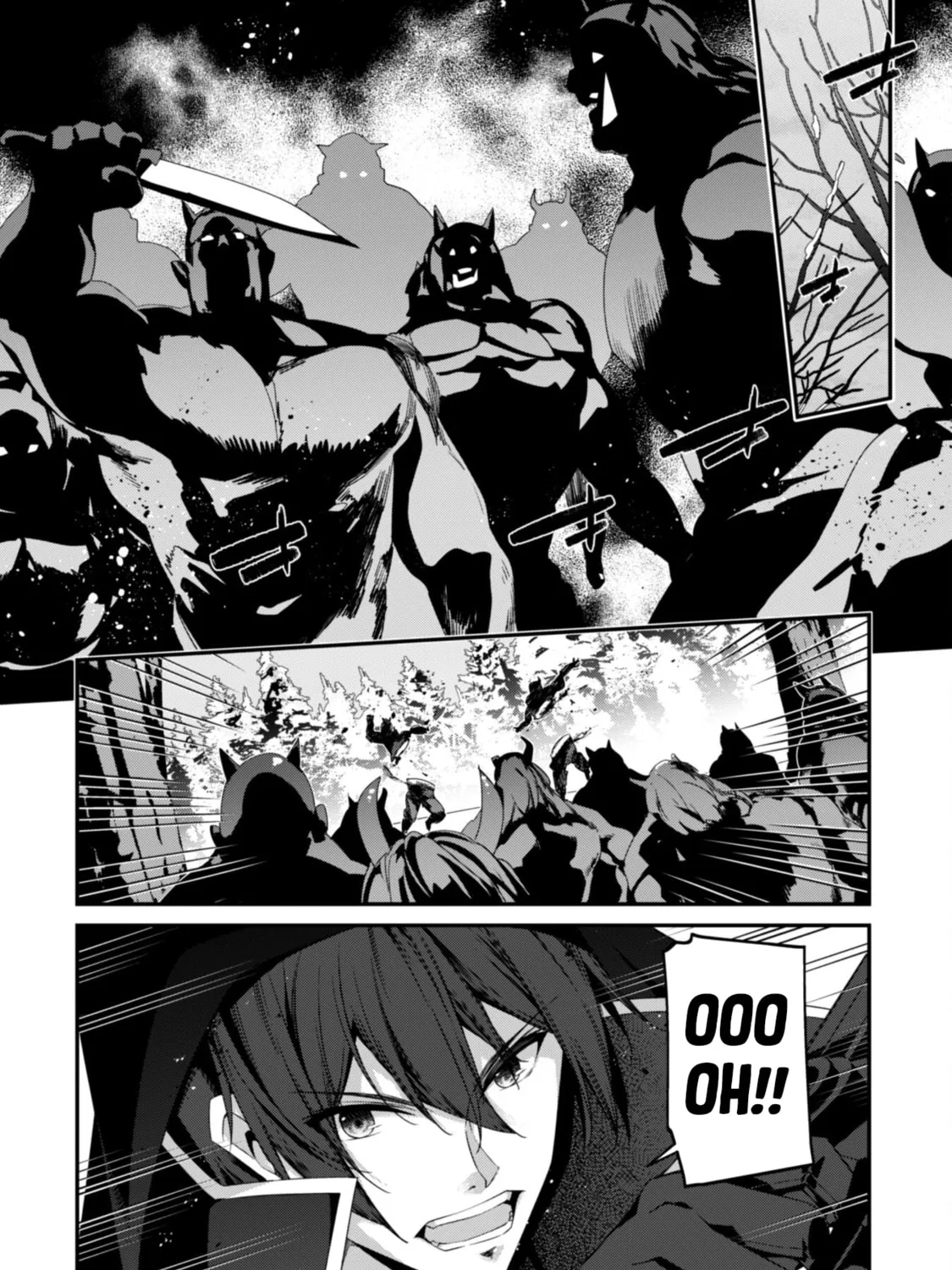 The Invincible Summoner Who Crawled up From Level 1 Chapter 27 page 17 - 