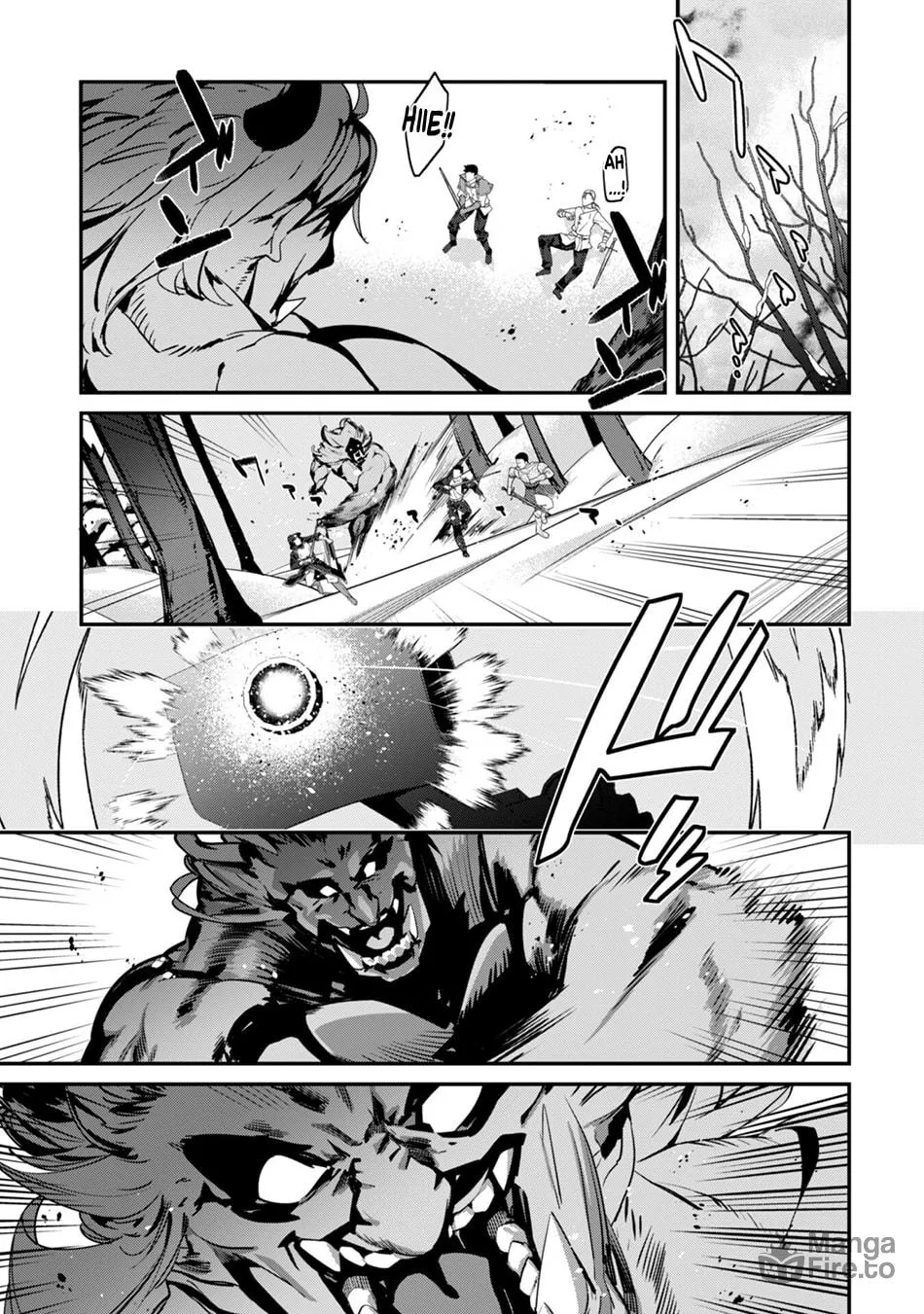 The Invincible Summoner Who Crawled up From Level 1 Chapter 27 page 23 - 