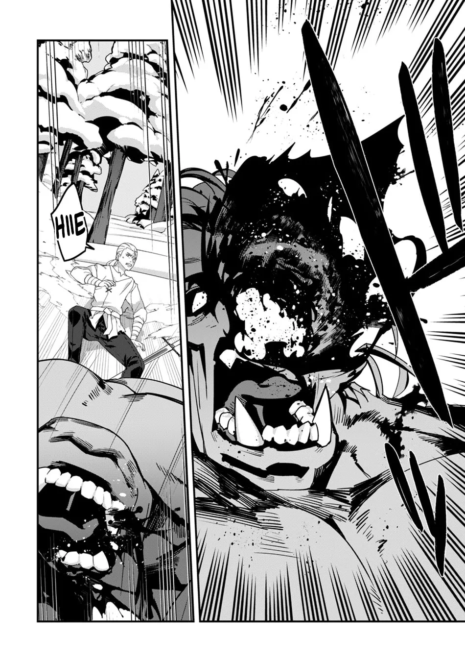 The Invincible Summoner Who Crawled up From Level 1 Chapter 27 page 24 - 