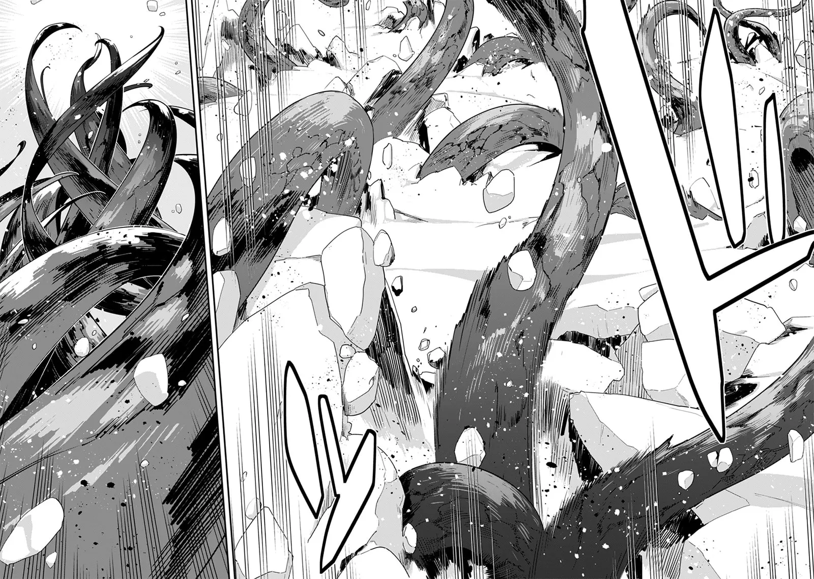 The Invincible Summoner Who Crawled up From Level 1 Chapter 27 page 30 - 
