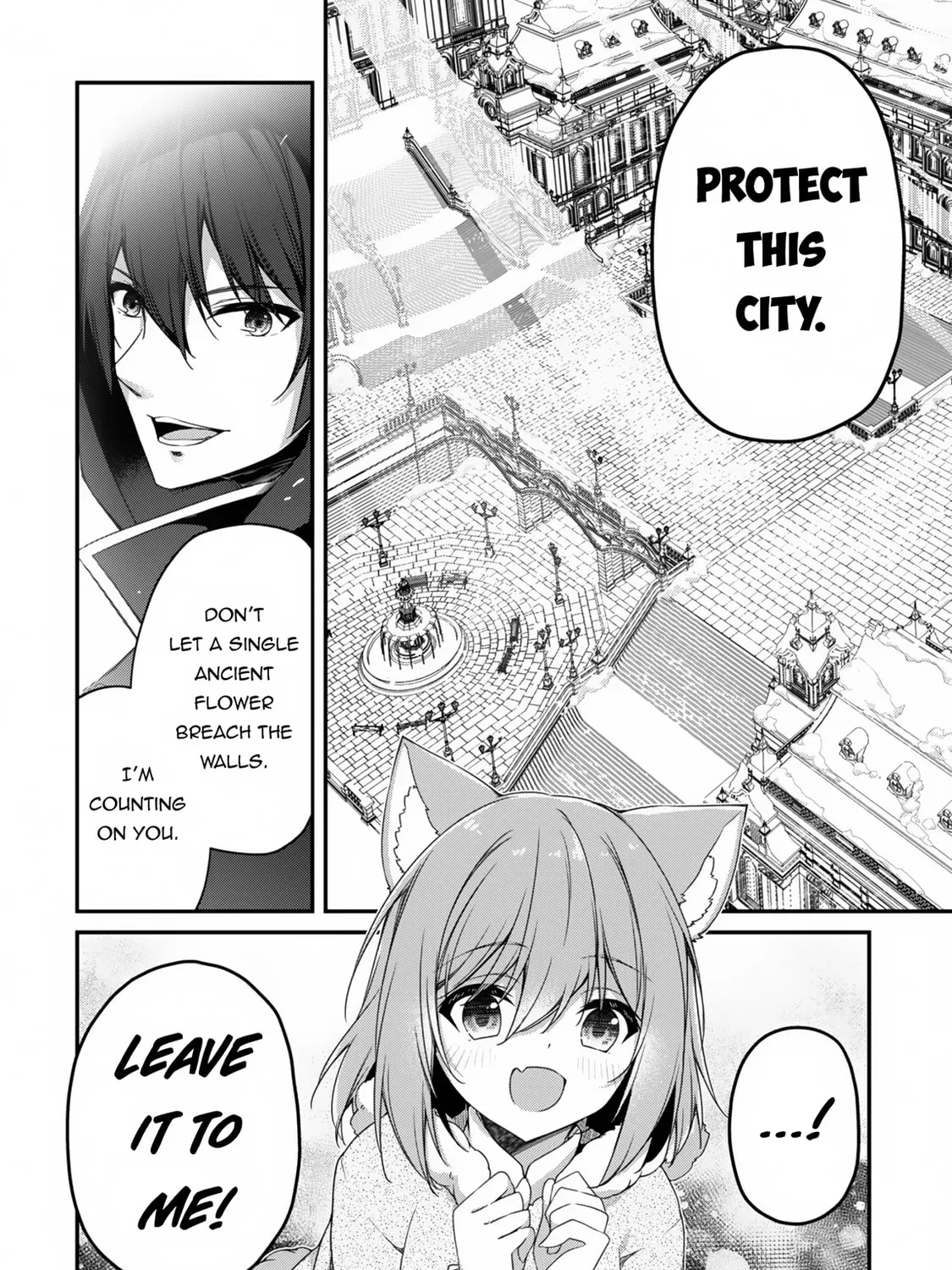 The Invincible Summoner Who Crawled up From Level 1 Chapter 28 page 15 - 