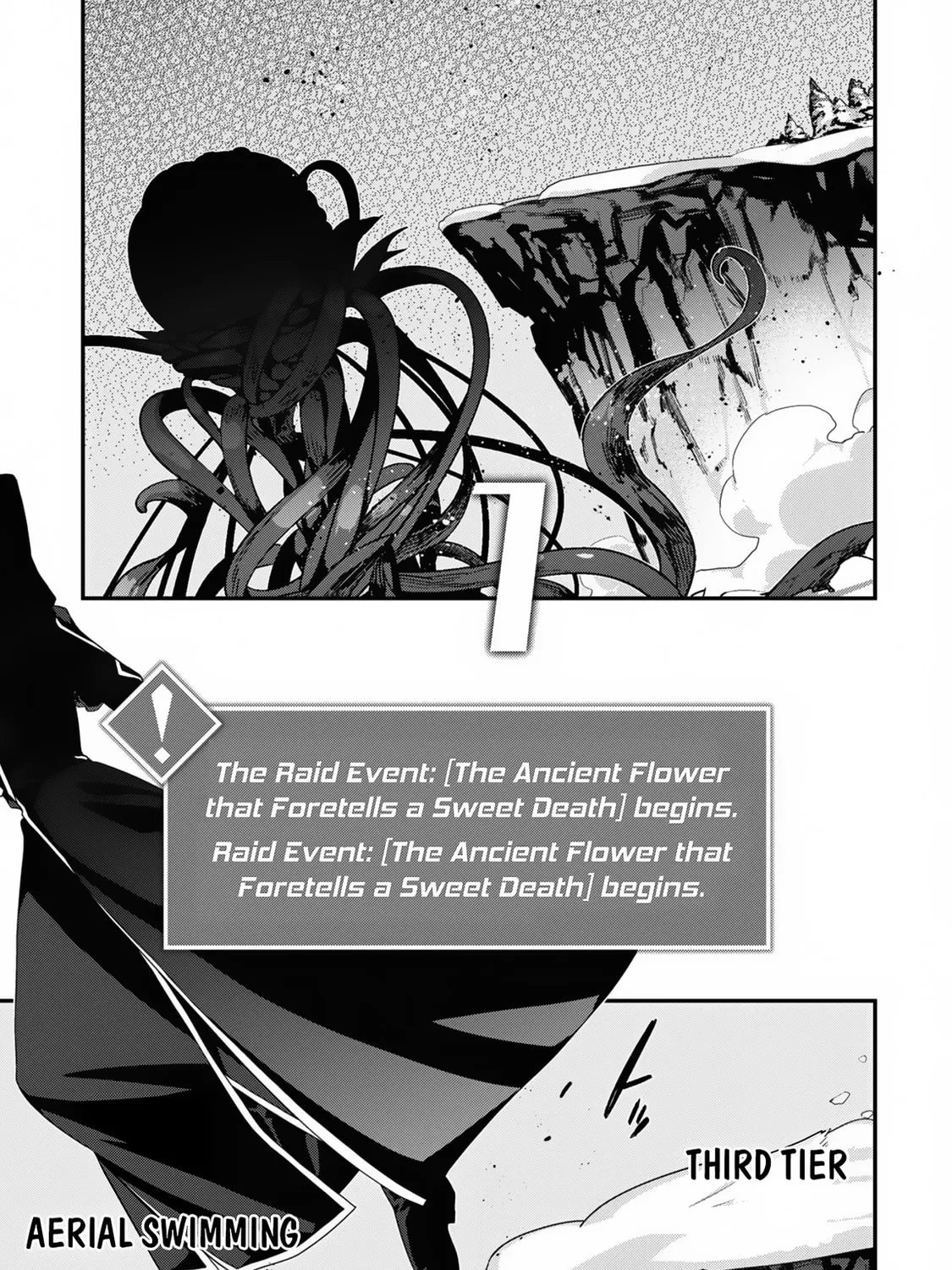 The Invincible Summoner Who Crawled up From Level 1 Chapter 28 page 25 - 