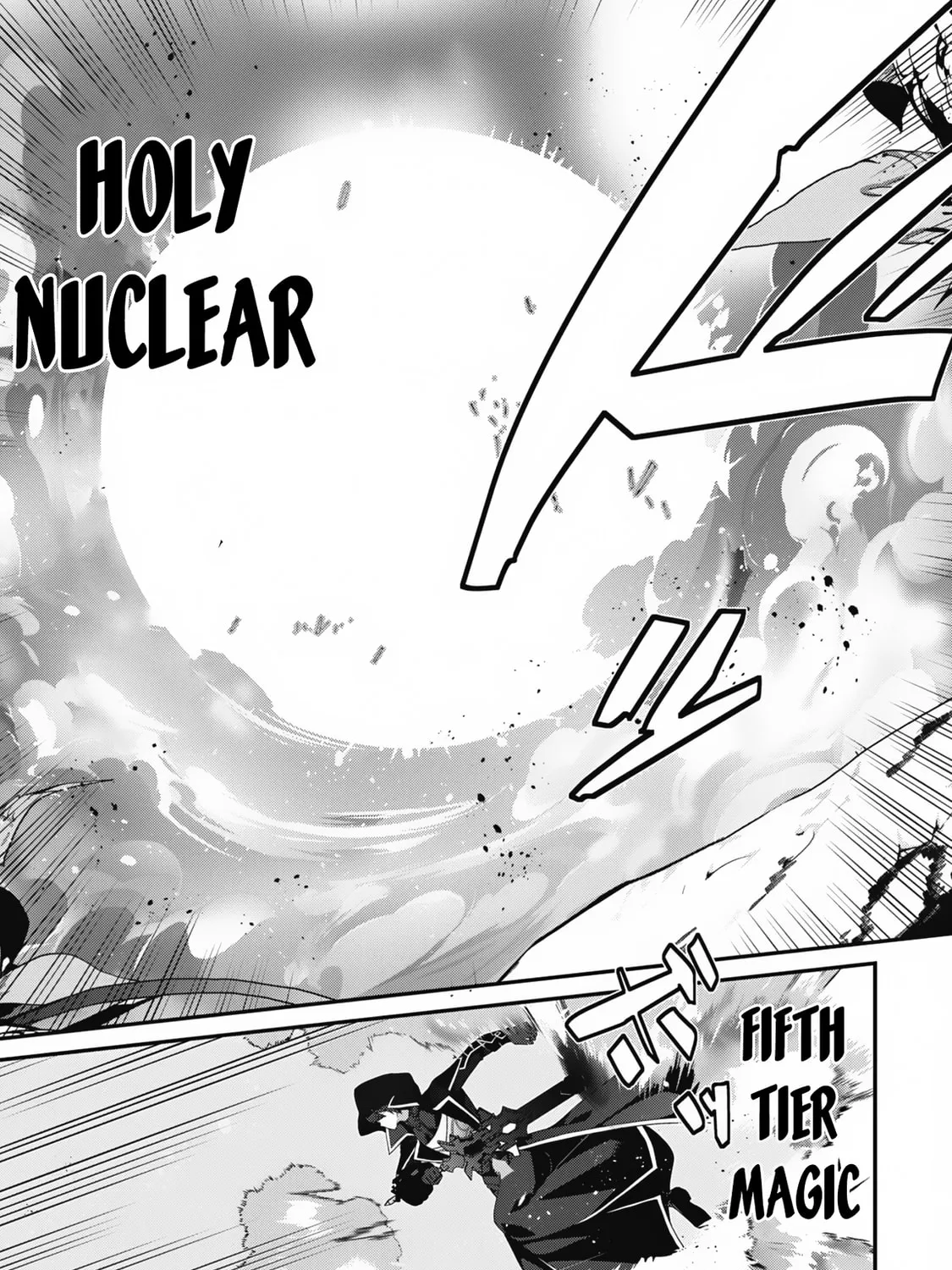 The Invincible Summoner Who Crawled up From Level 1 Chapter 28 page 30 - 