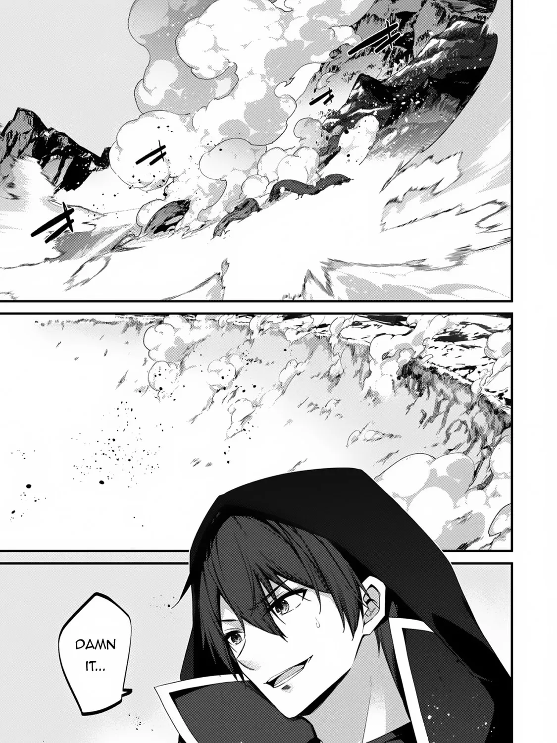 The Invincible Summoner Who Crawled up From Level 1 Chapter 28 page 35 - 