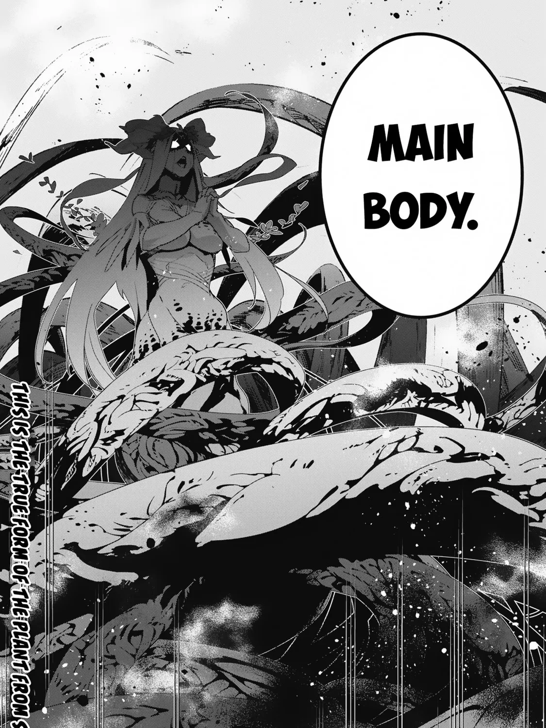 The Invincible Summoner Who Crawled up From Level 1 Chapter 28 page 41 - 