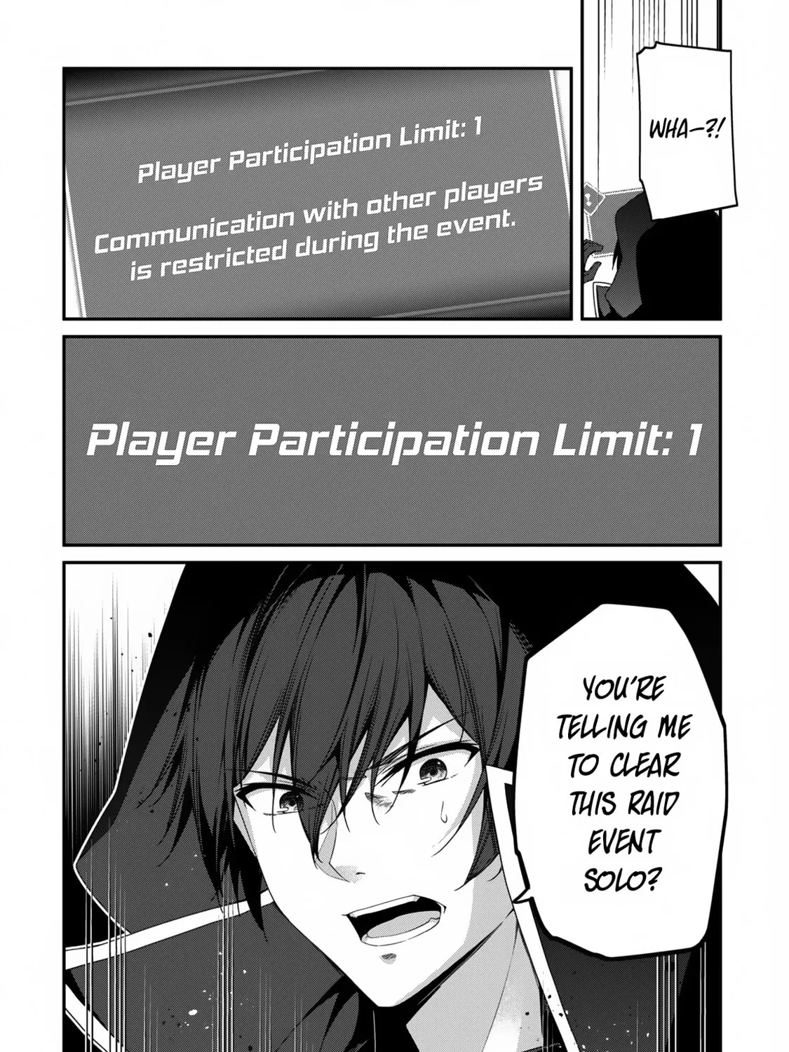 The Invincible Summoner Who Crawled up From Level 1 Chapter 28 page 49 - 