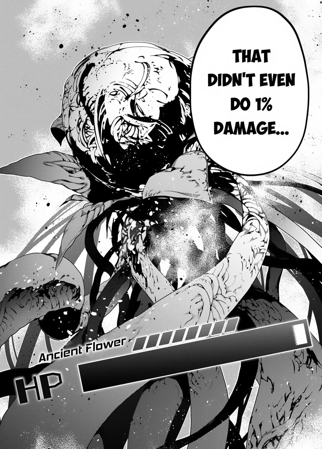 The Invincible Summoner Who Crawled up From Level 1 Chapter 28 page 55 - 