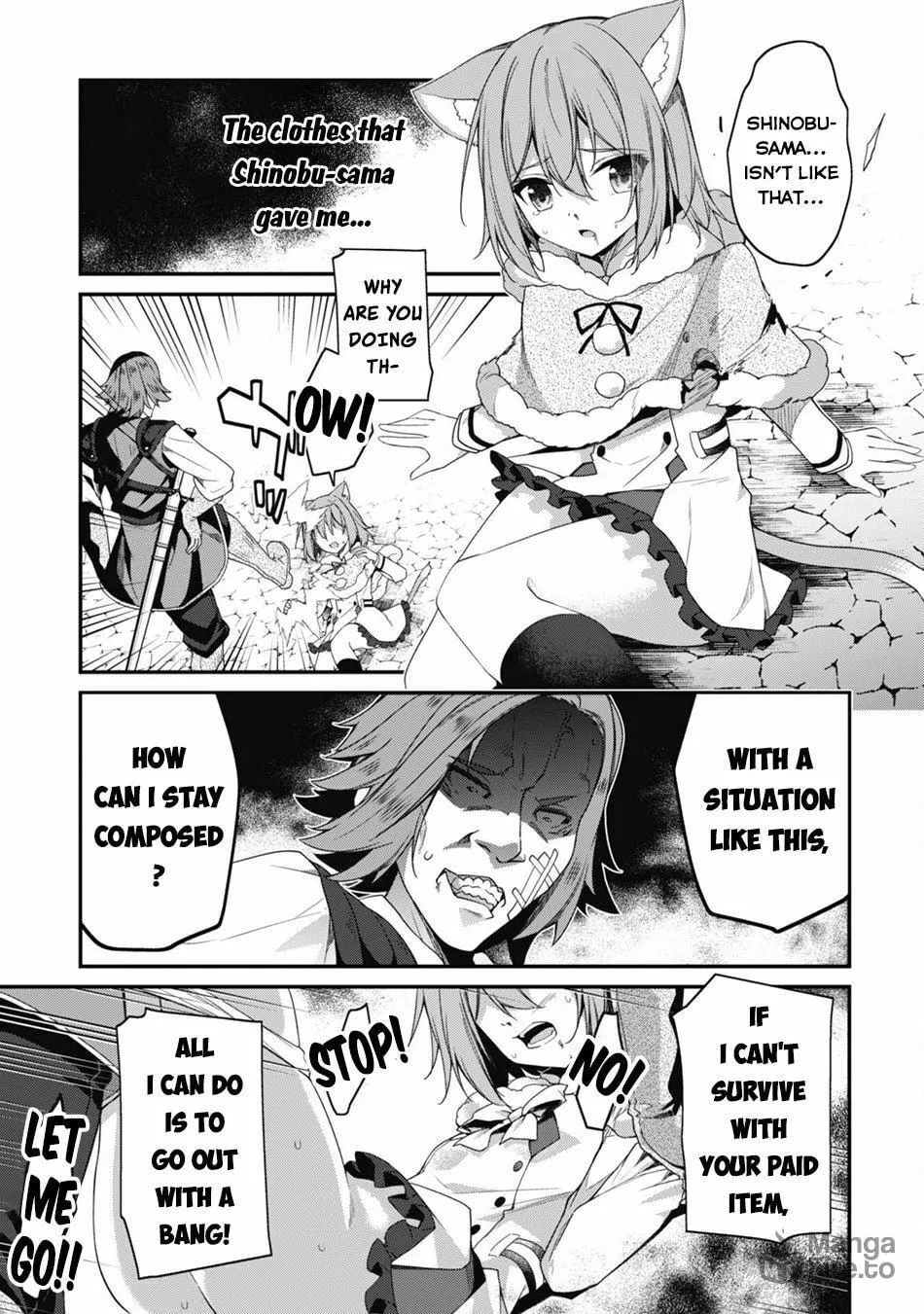 The Invincible Summoner Who Crawled up From Level 1 Chapter 29 page 26 - 