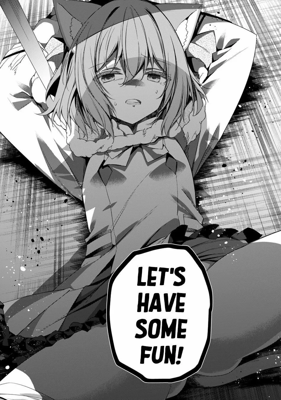 The Invincible Summoner Who Crawled up From Level 1 Chapter 29 page 27 - 