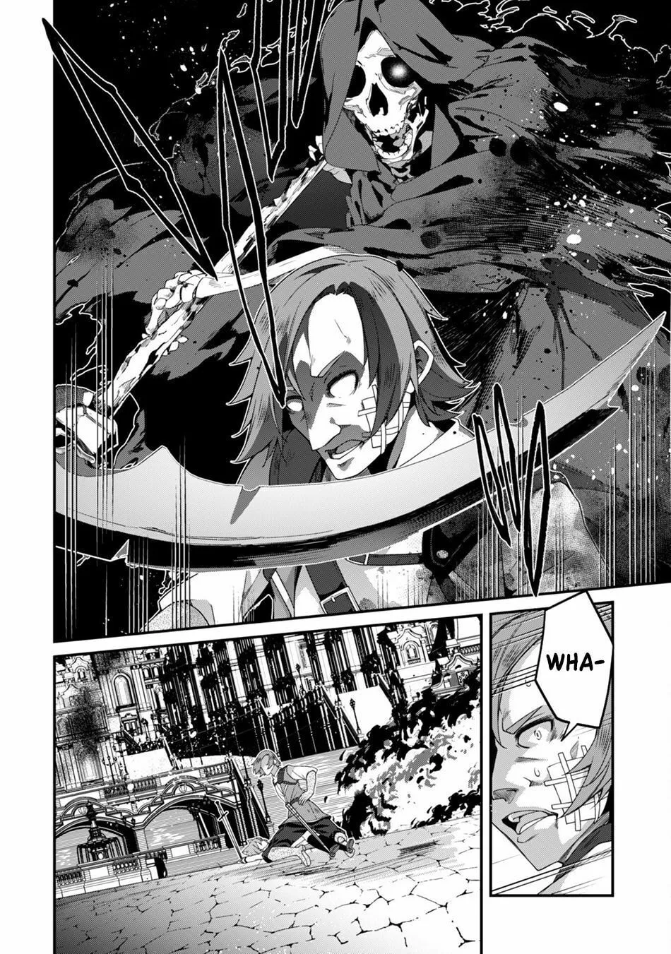 The Invincible Summoner Who Crawled up From Level 1 Chapter 29 page 29 - 