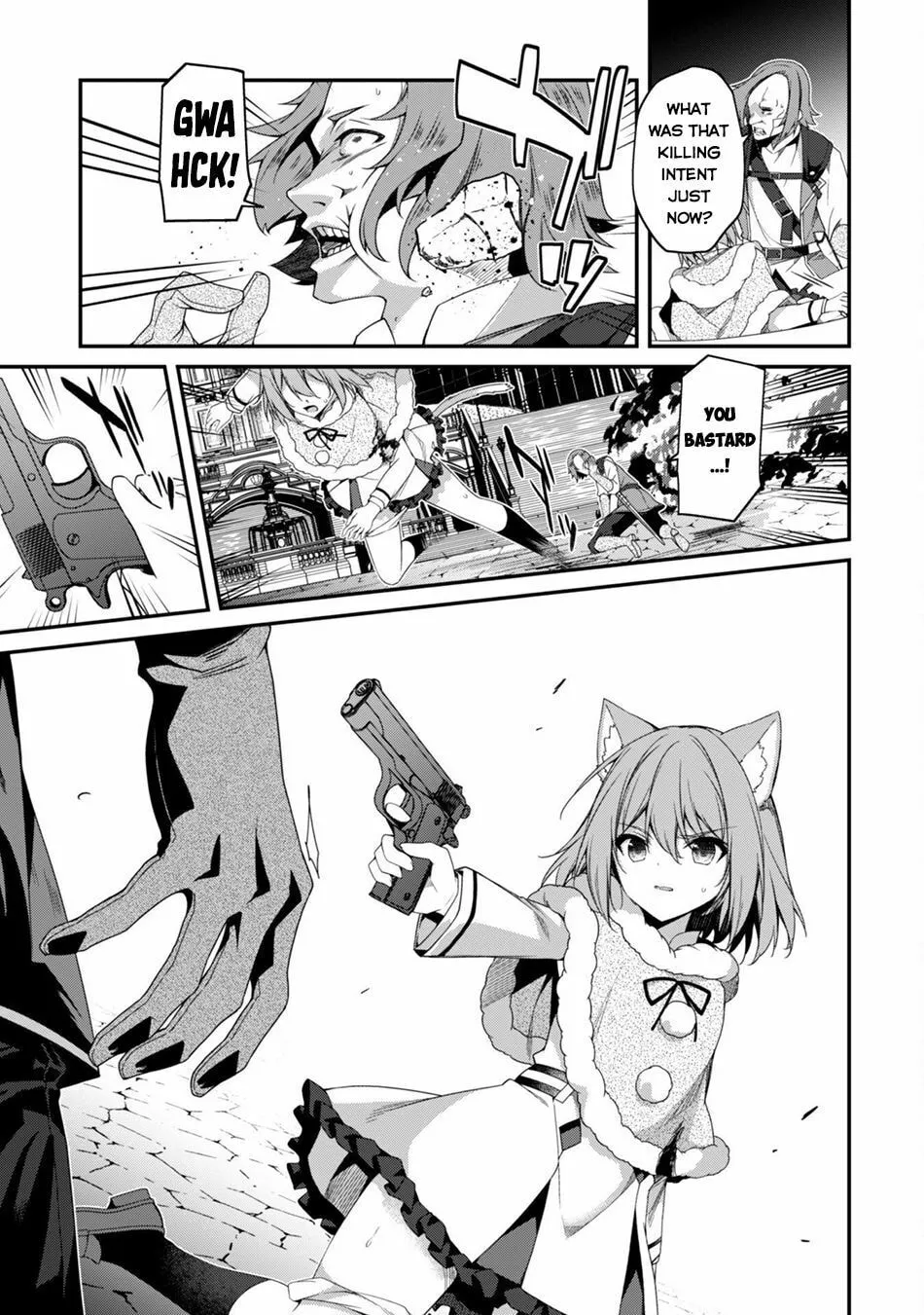 The Invincible Summoner Who Crawled up From Level 1 Chapter 29 page 30 - 