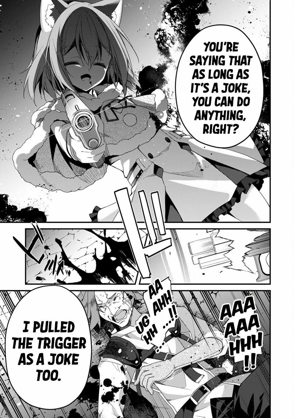 The Invincible Summoner Who Crawled up From Level 1 Chapter 29 page 32 - 