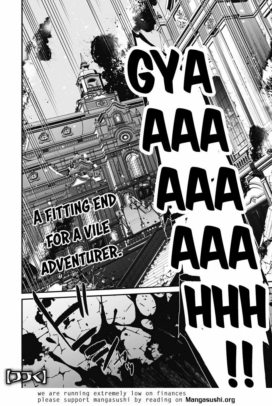 The Invincible Summoner Who Crawled up From Level 1 Chapter 29 page 35 - 