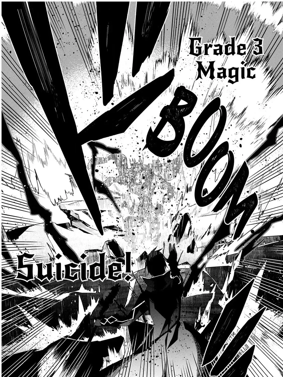 The Invincible Summoner Who Crawled up From Level 1 Chapter 3.1 page 41 - 