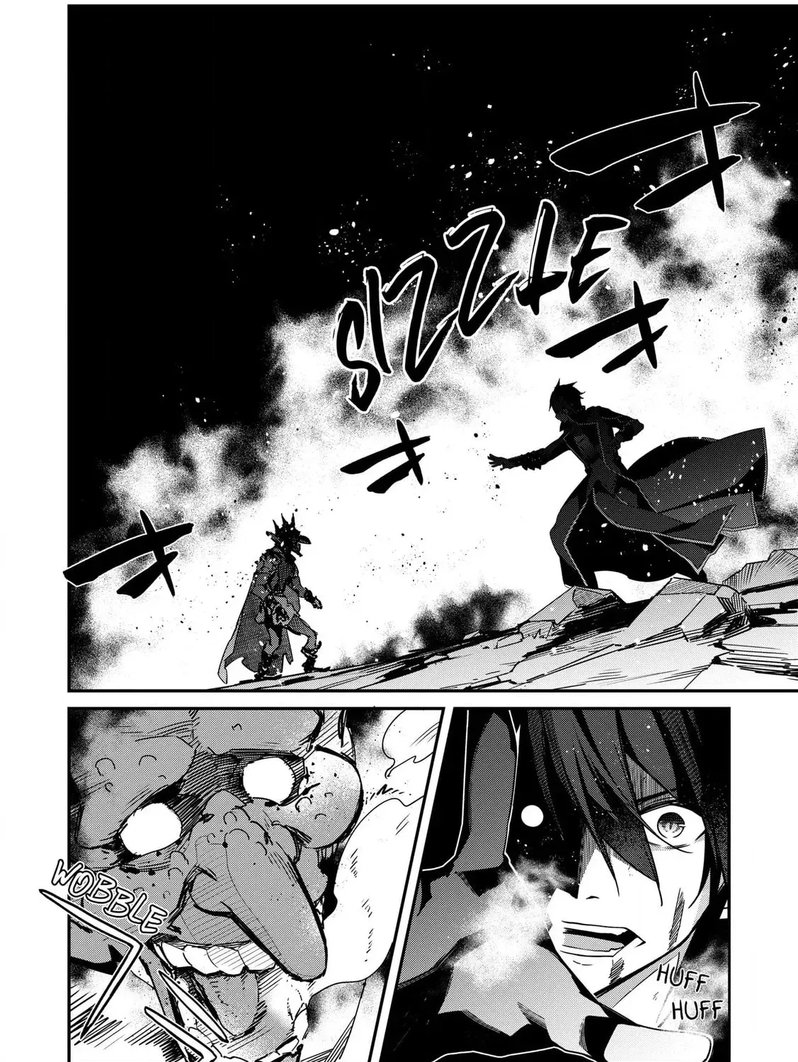 The Invincible Summoner Who Crawled up From Level 1 Chapter 3.1 page 51 - 