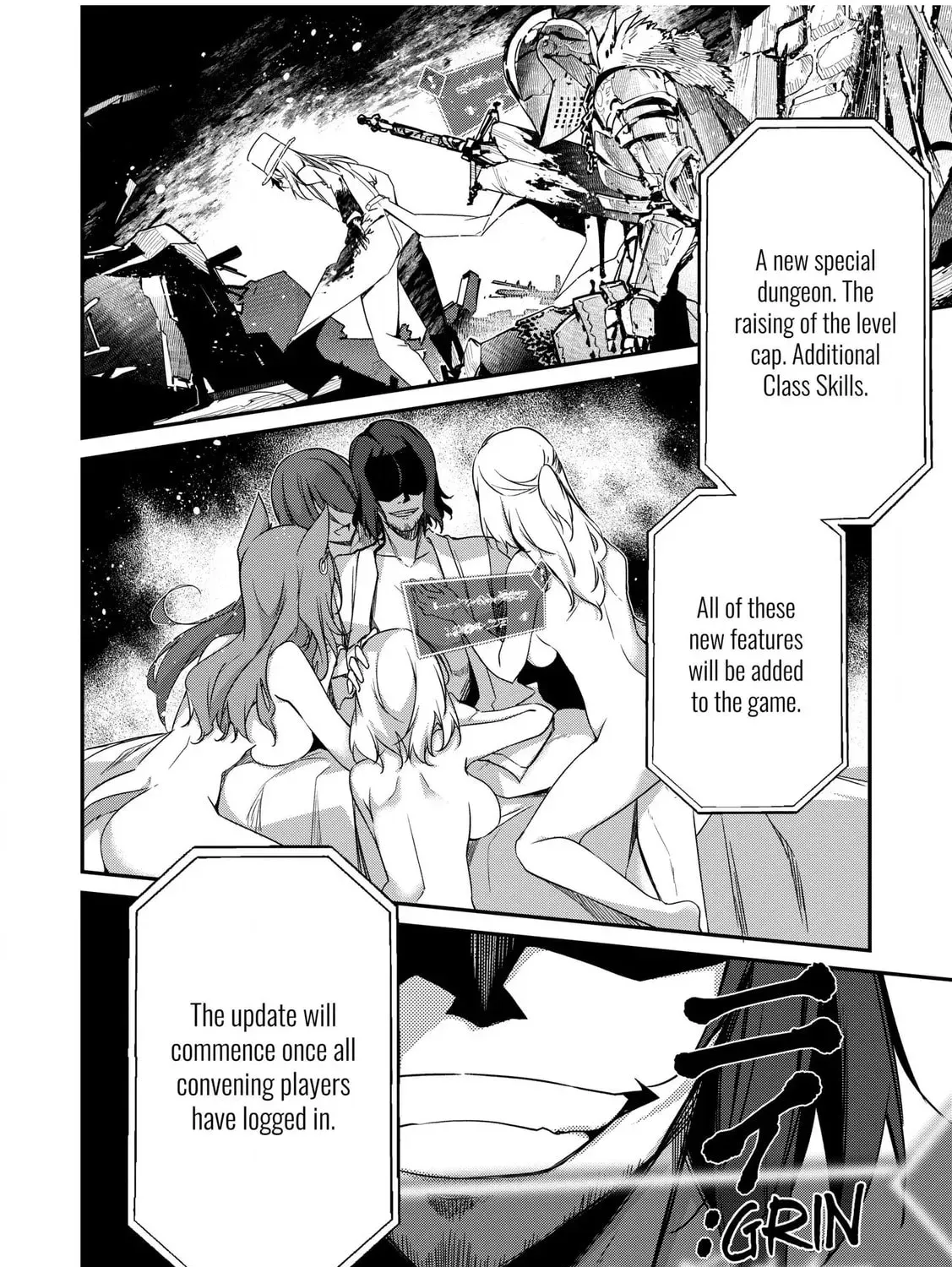 The Invincible Summoner Who Crawled up From Level 1 Chapter 3.1 page 59 - 