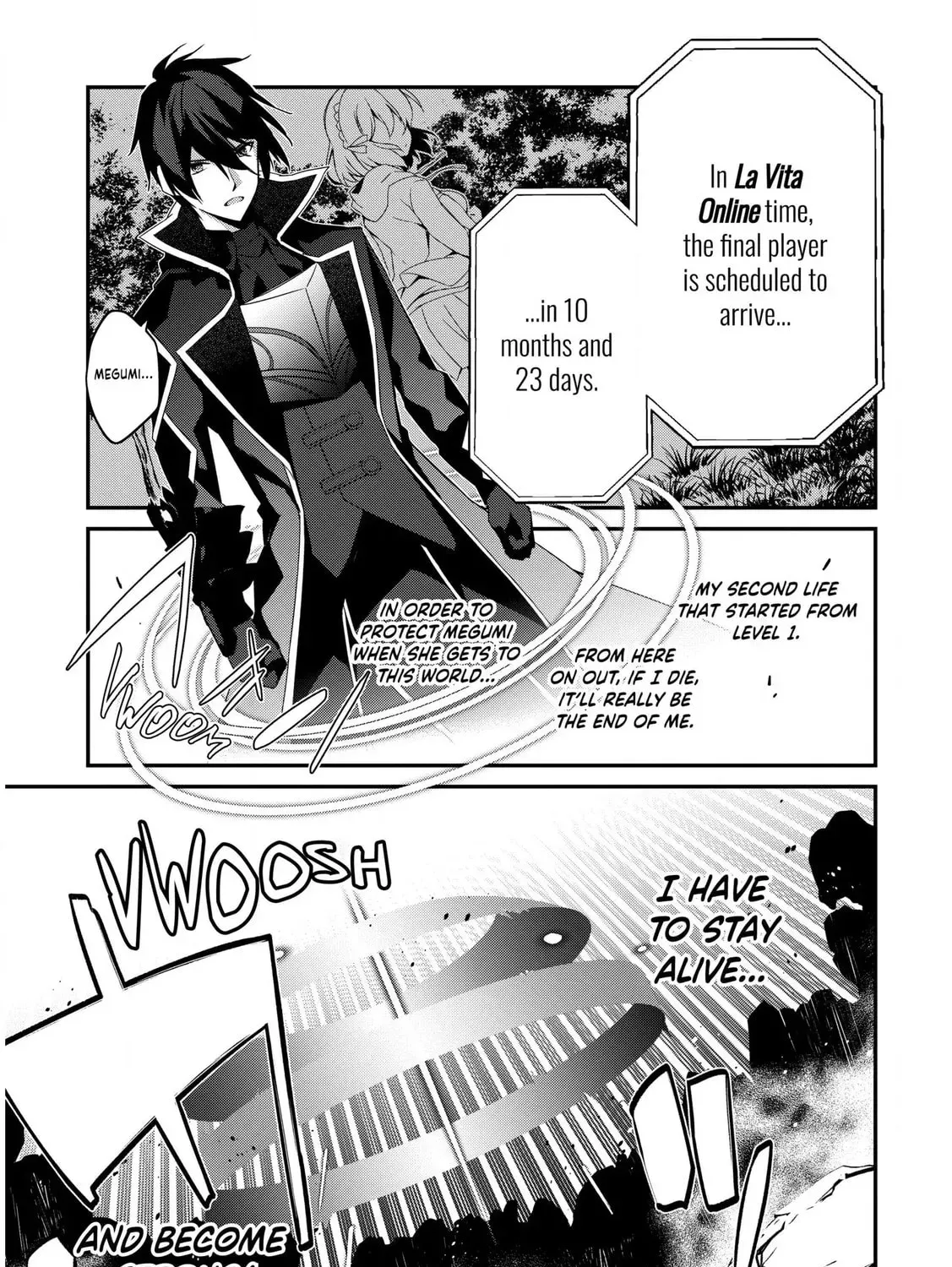 The Invincible Summoner Who Crawled up From Level 1 Chapter 3.1 page 61 - 