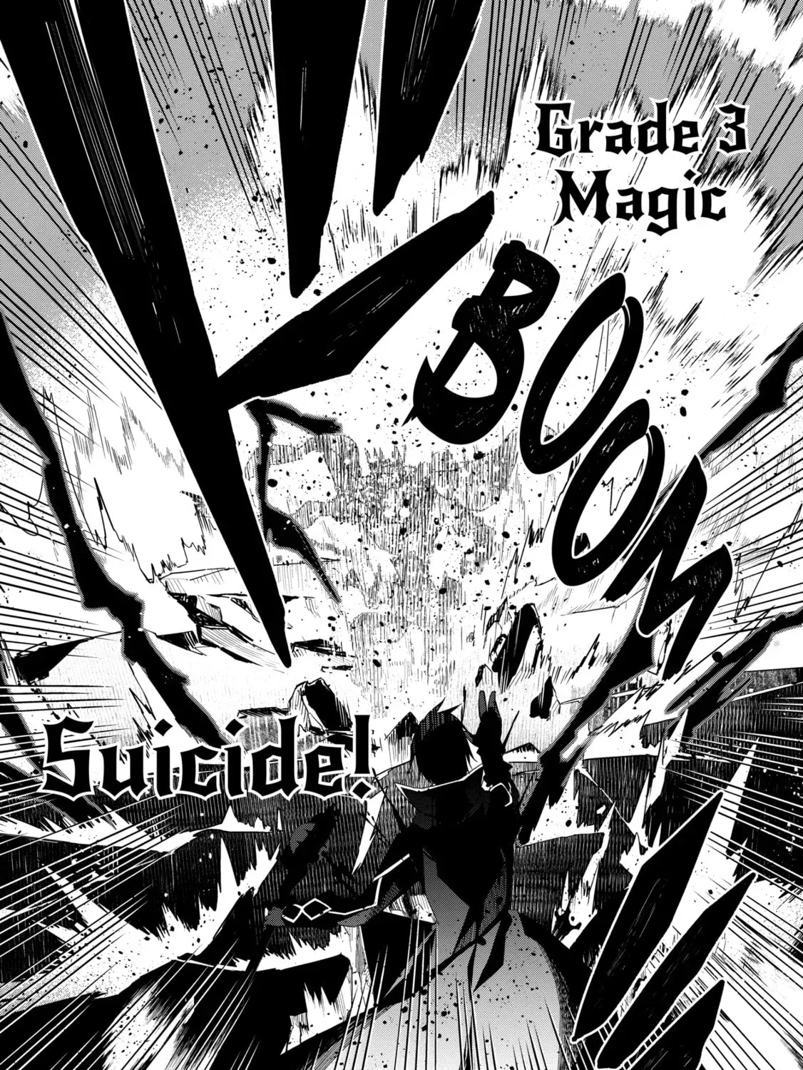 The Invincible Summoner Who Crawled up From Level 1 Chapter 3.2 page 41 - 