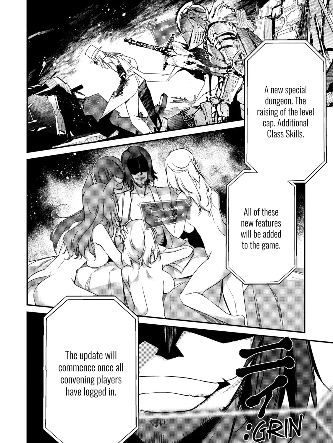 The Invincible Summoner Who Crawled up From Level 1 Chapter 3.2 page 59 - 