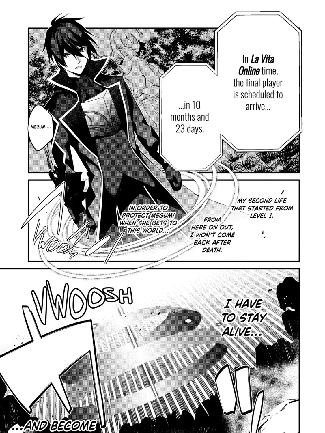 The Invincible Summoner Who Crawled up From Level 1 Chapter 3.2 page 61 - 