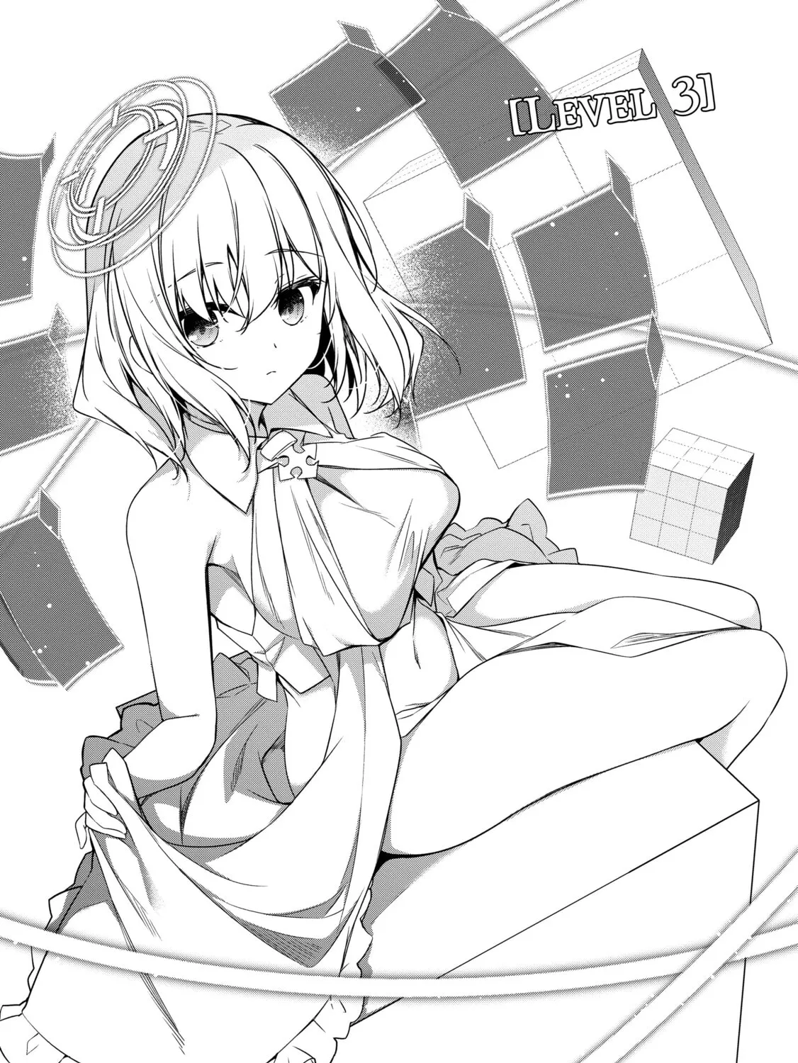 The Invincible Summoner Who Crawled up From Level 1 Chapter 3 page 1 - 