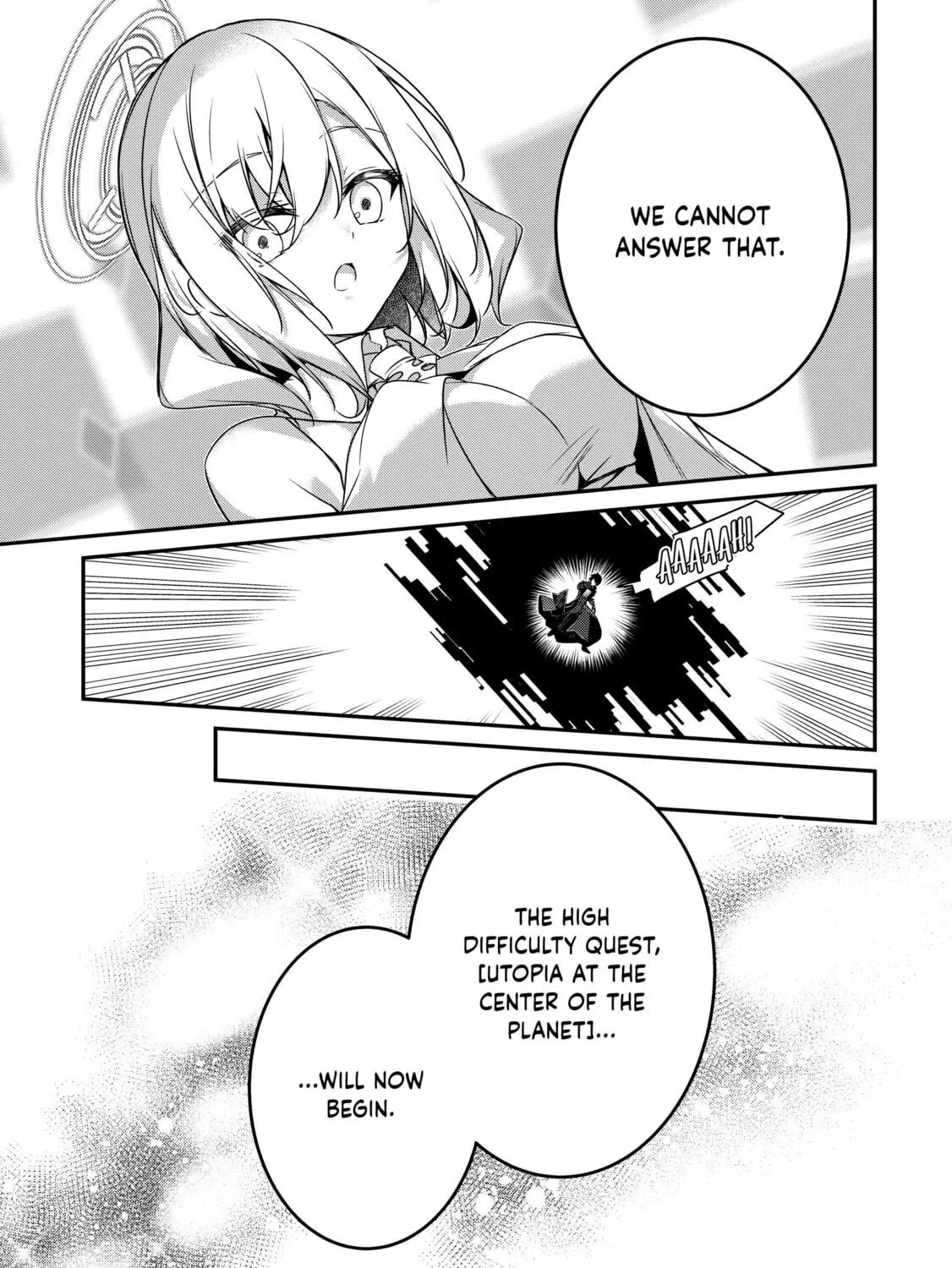 The Invincible Summoner Who Crawled up From Level 1 Chapter 3 page 17 - 