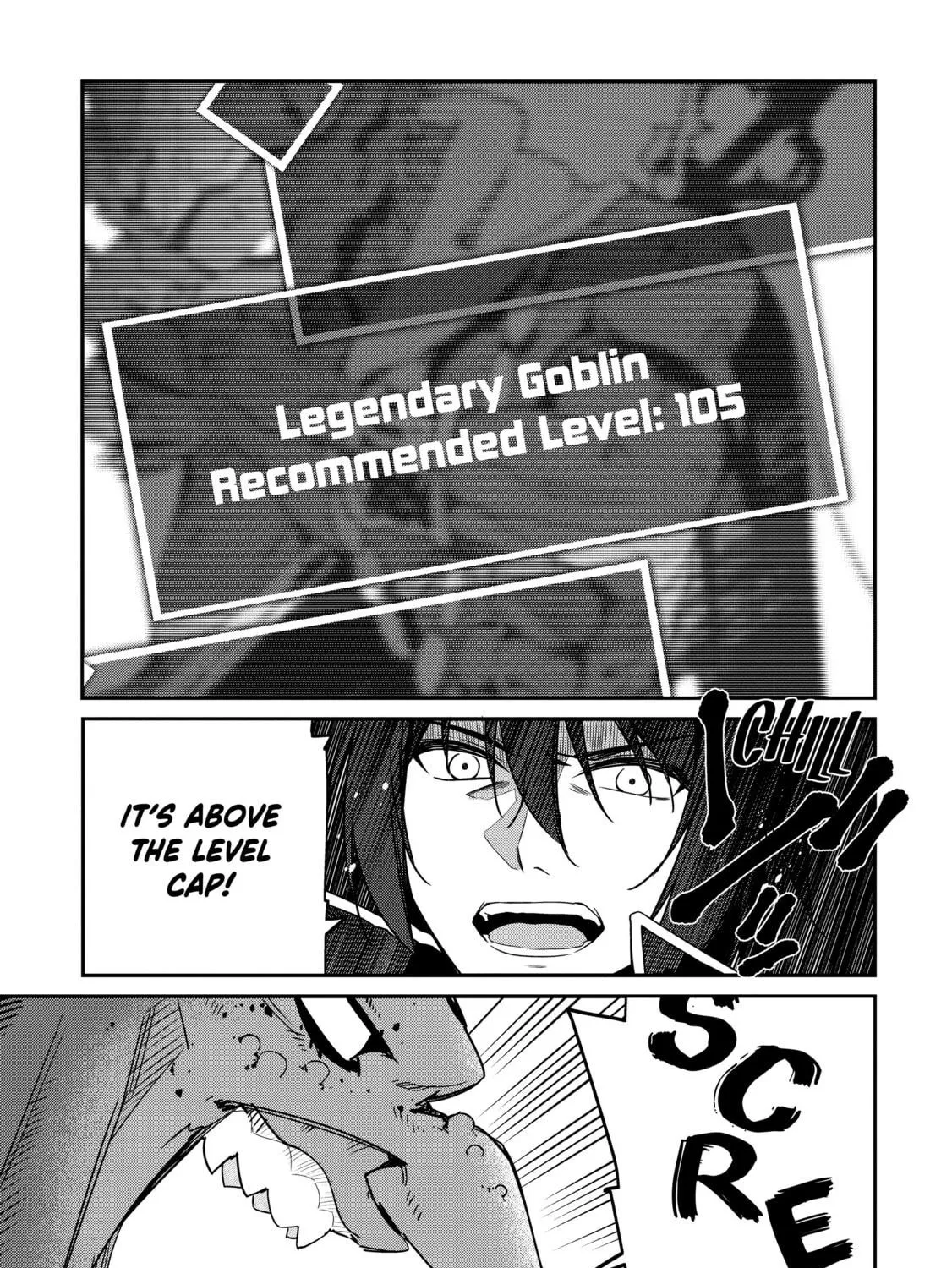 The Invincible Summoner Who Crawled up From Level 1 Chapter 3 page 29 - 