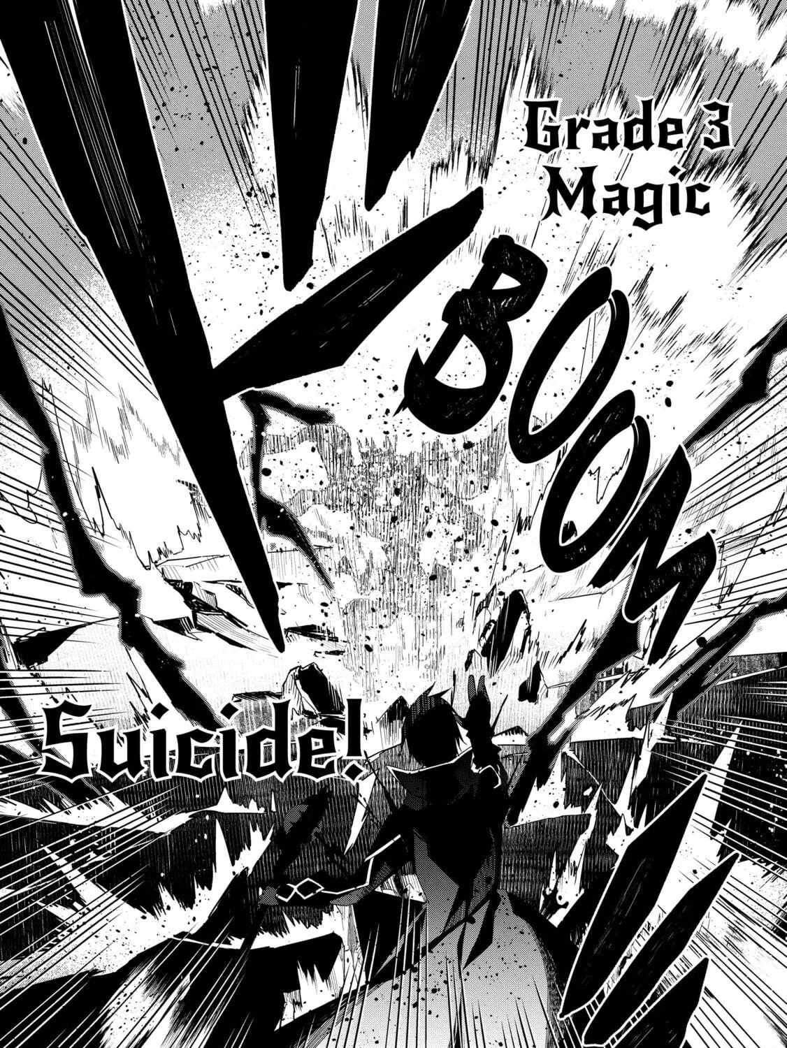 The Invincible Summoner Who Crawled up From Level 1 Chapter 3 page 41 - 