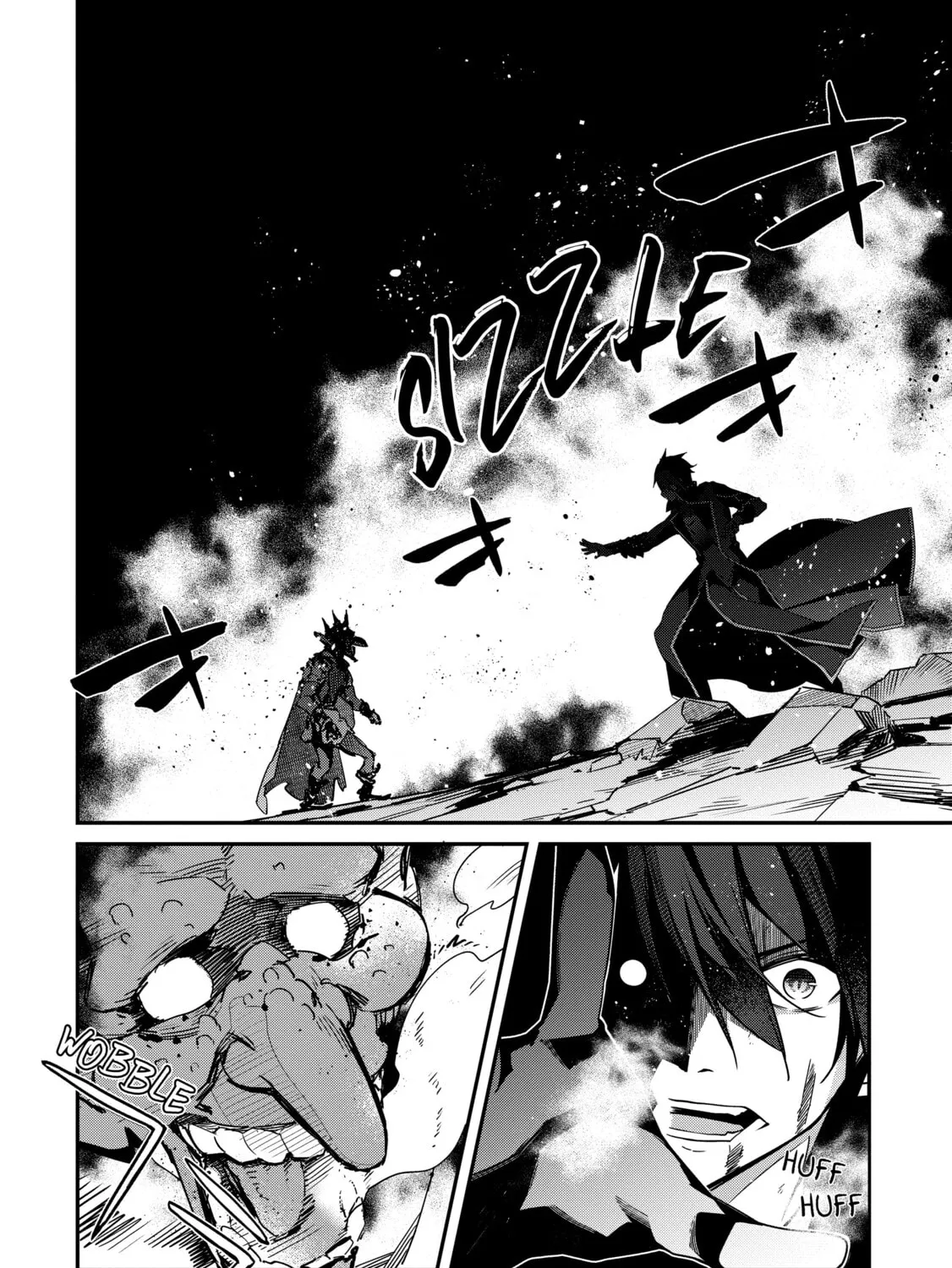 The Invincible Summoner Who Crawled up From Level 1 Chapter 3 page 51 - 