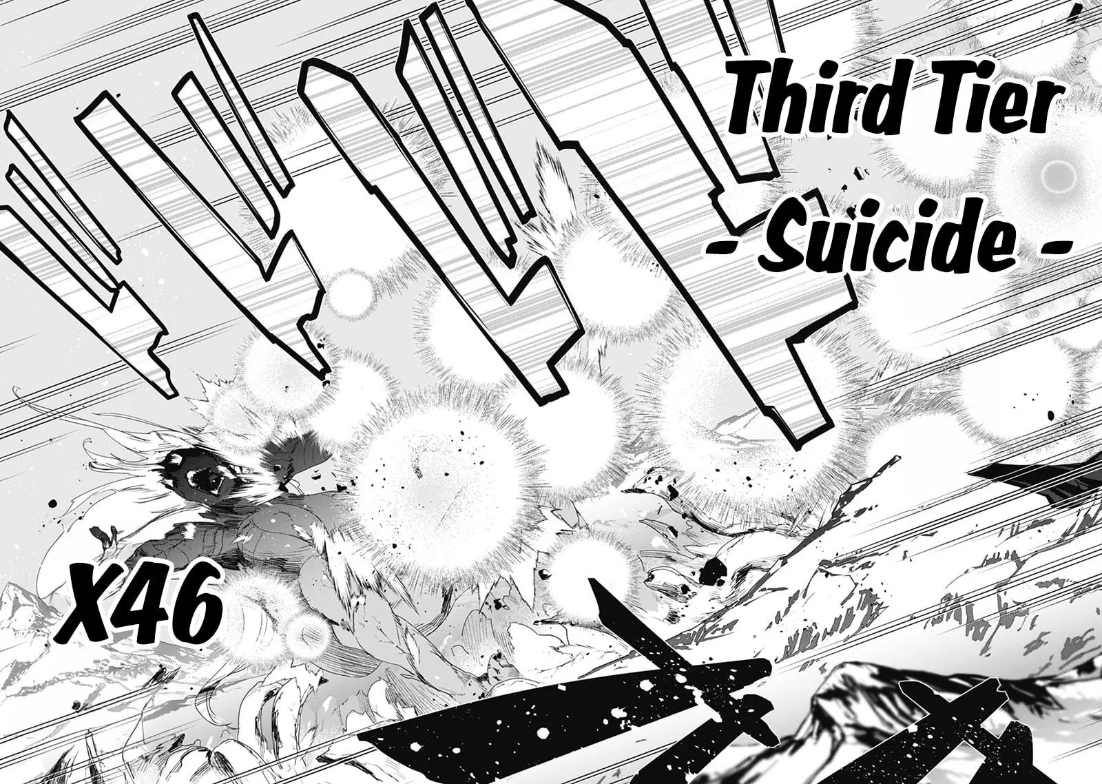 The Invincible Summoner Who Crawled up From Level 1 Chapter 30 page 24 - 
