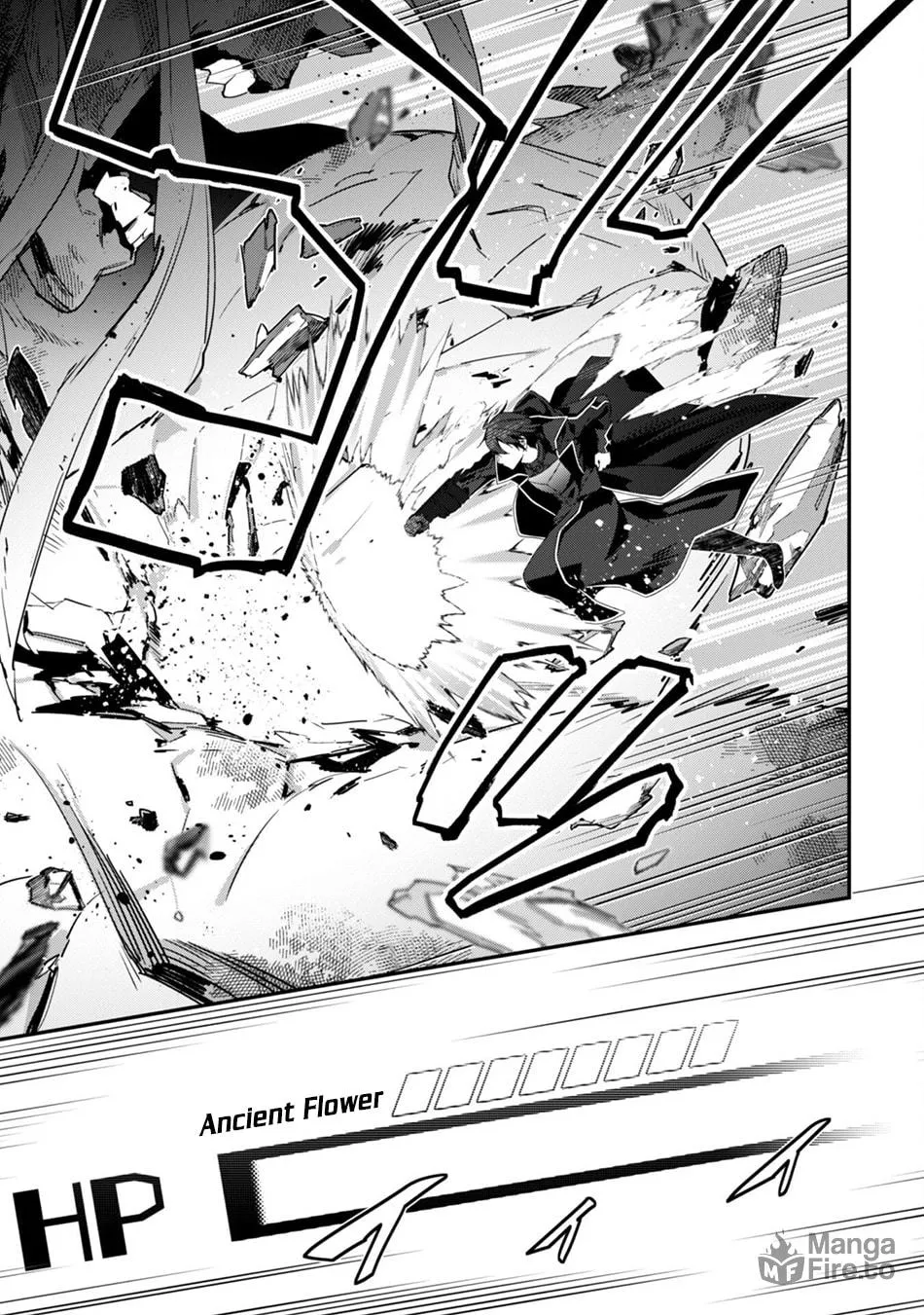 The Invincible Summoner Who Crawled up From Level 1 Chapter 30 page 26 - 