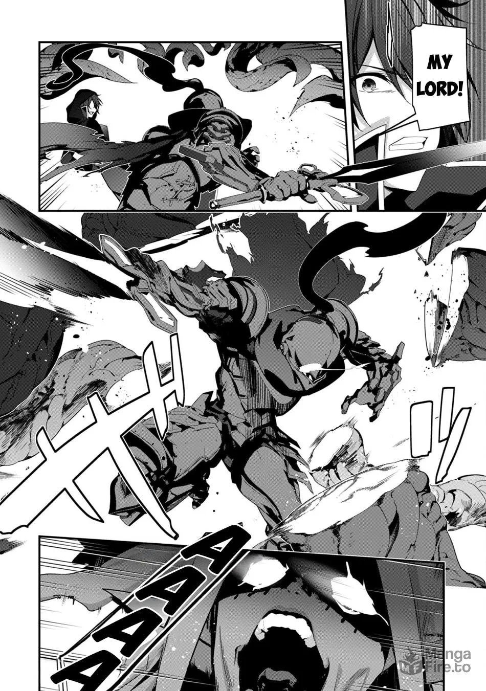 The Invincible Summoner Who Crawled up From Level 1 Chapter 30 page 6 - 
