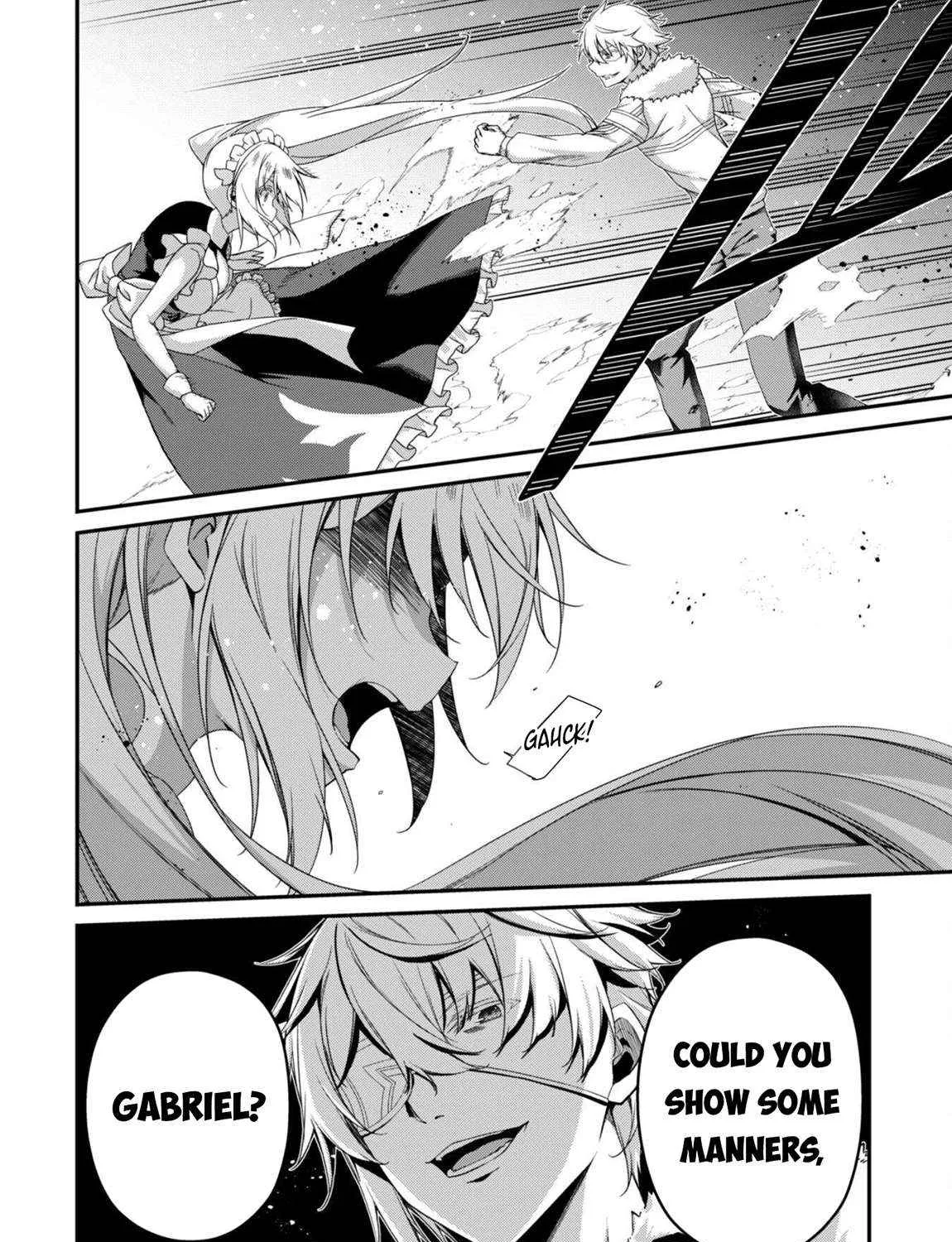 The Invincible Summoner Who Crawled up From Level 1 Chapter 33 page 40 - 