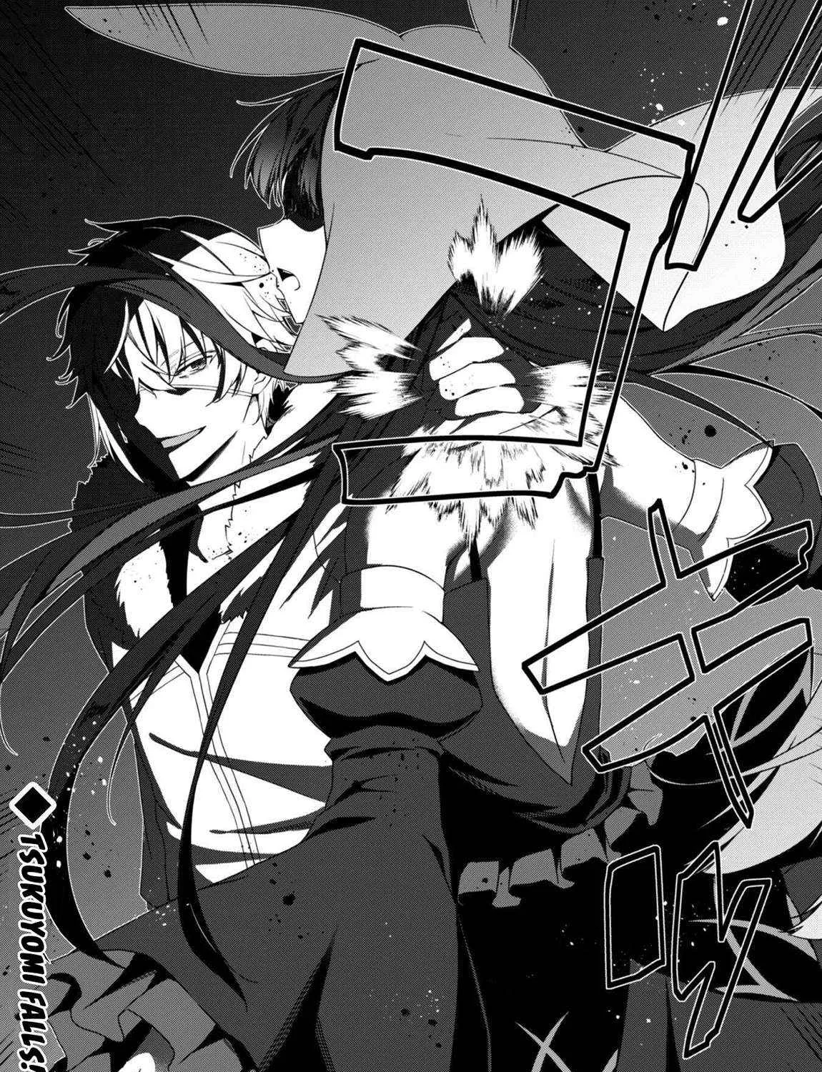The Invincible Summoner Who Crawled up From Level 1 Chapter 33 page 60 - 