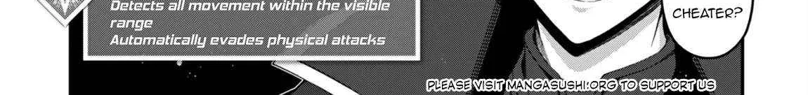 The Invincible Summoner Who Crawled up From Level 1 Chapter 34 page 22 - 
