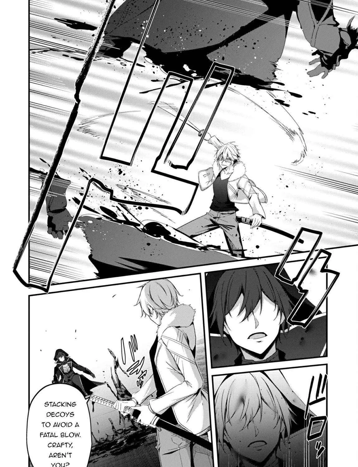 The Invincible Summoner Who Crawled up From Level 1 Chapter 34 page 48 - 