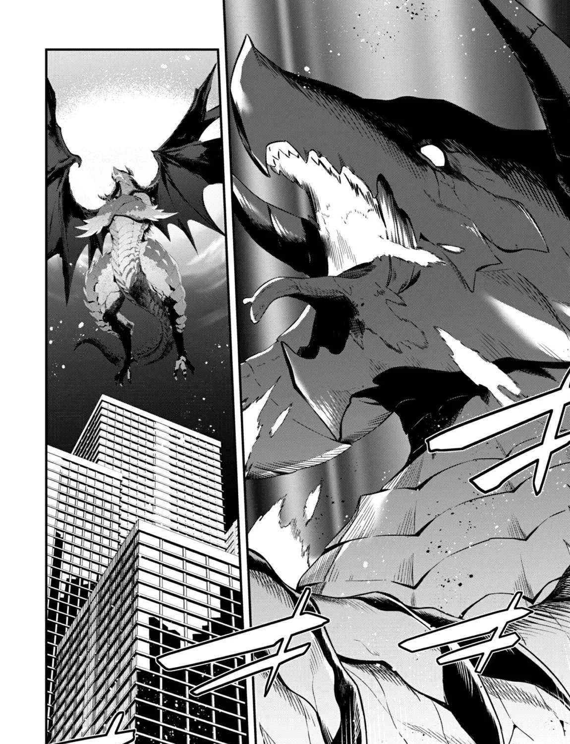 The Invincible Summoner Who Crawled up From Level 1 Chapter 34 page 61 - 