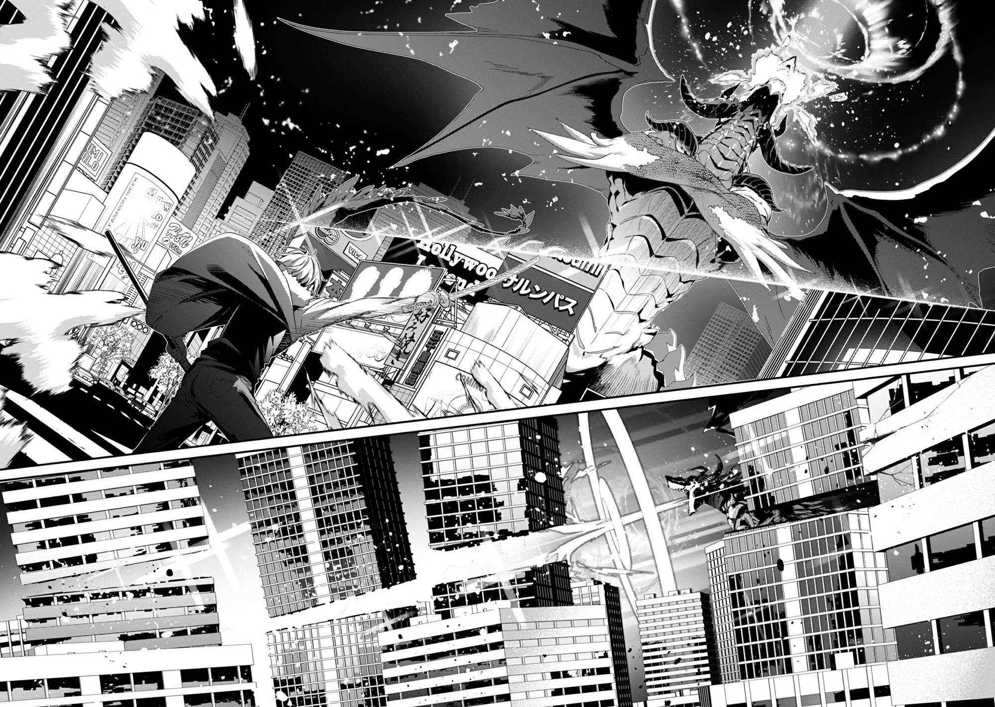 The Invincible Summoner Who Crawled up From Level 1 Chapter 34 page 65 - 
